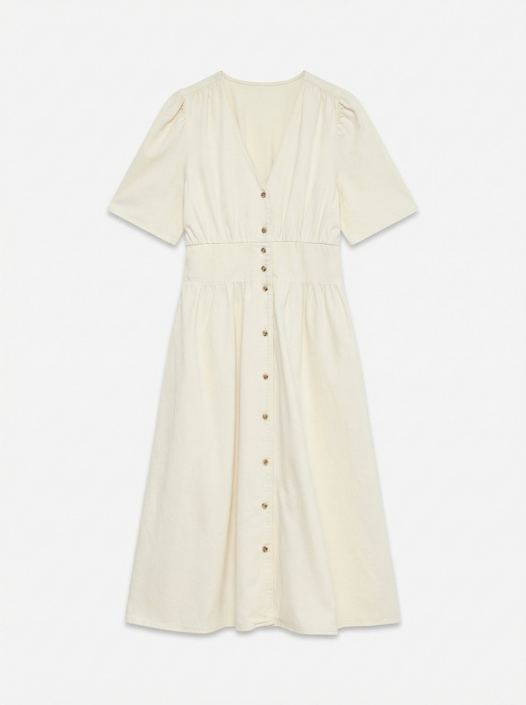 VERO MODA® VMMELANEY Midi dress