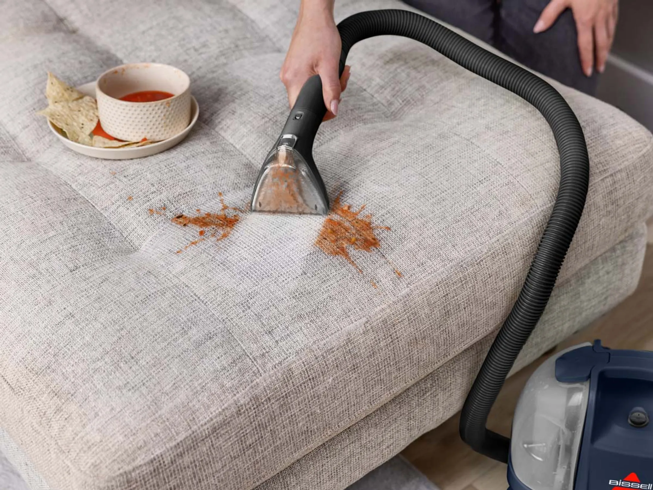 Bissell Tapijtreiniger MINI PRO 4149N