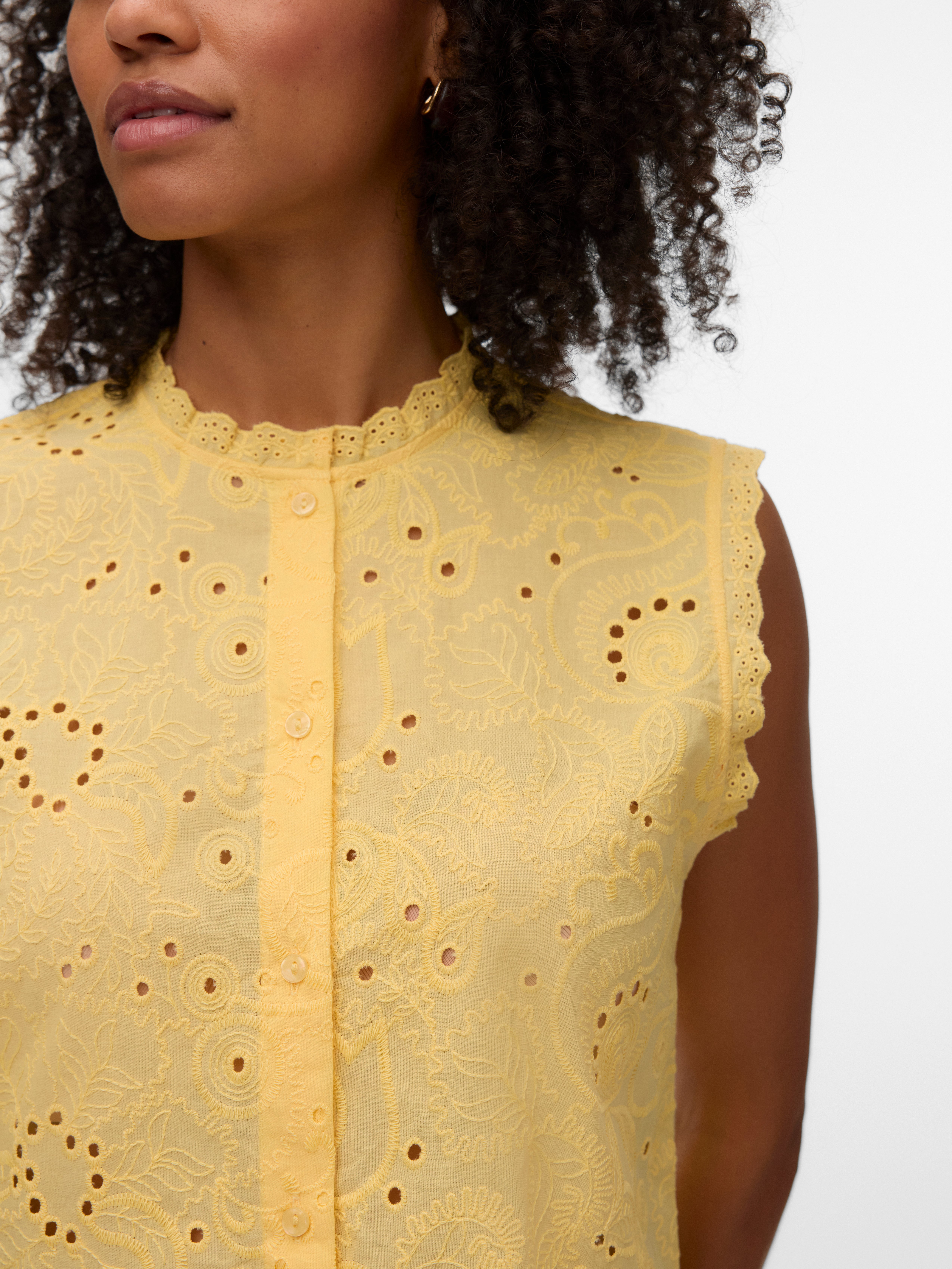 VERO MODA® VMEMILY Top