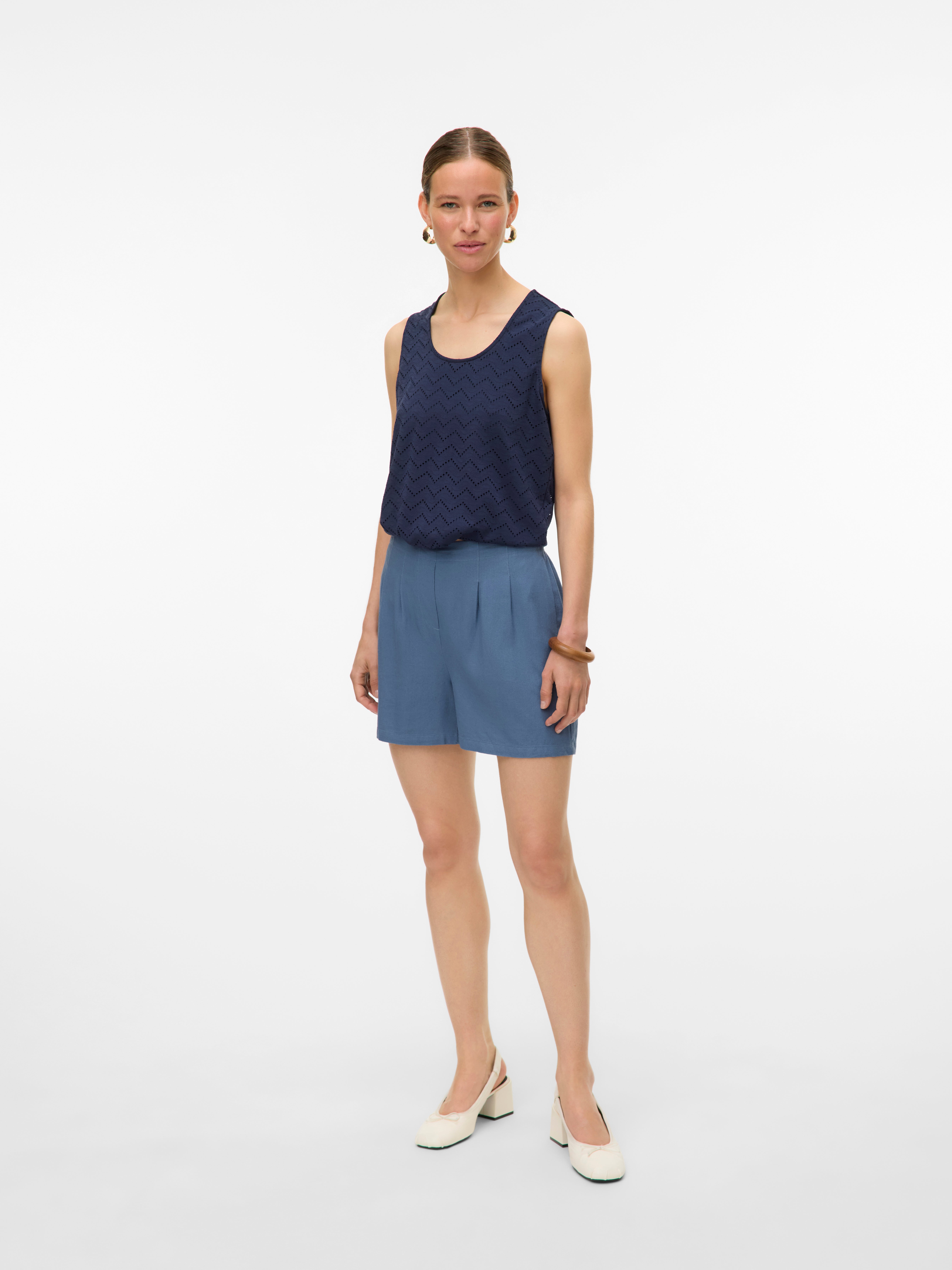 VERO MODA® VMJESMILO Shorts