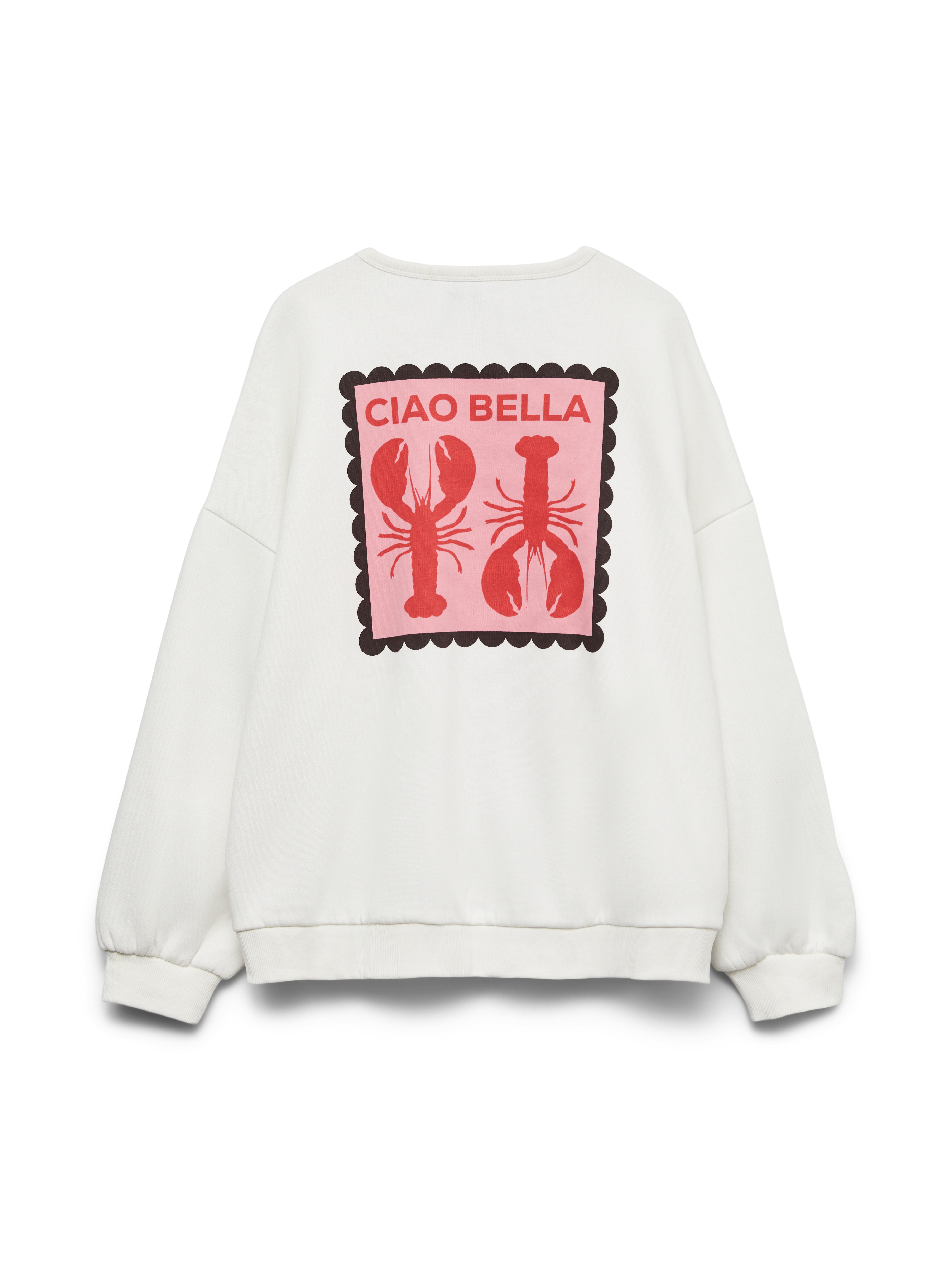 VERO MODA® VMMUNA Sweatshirt