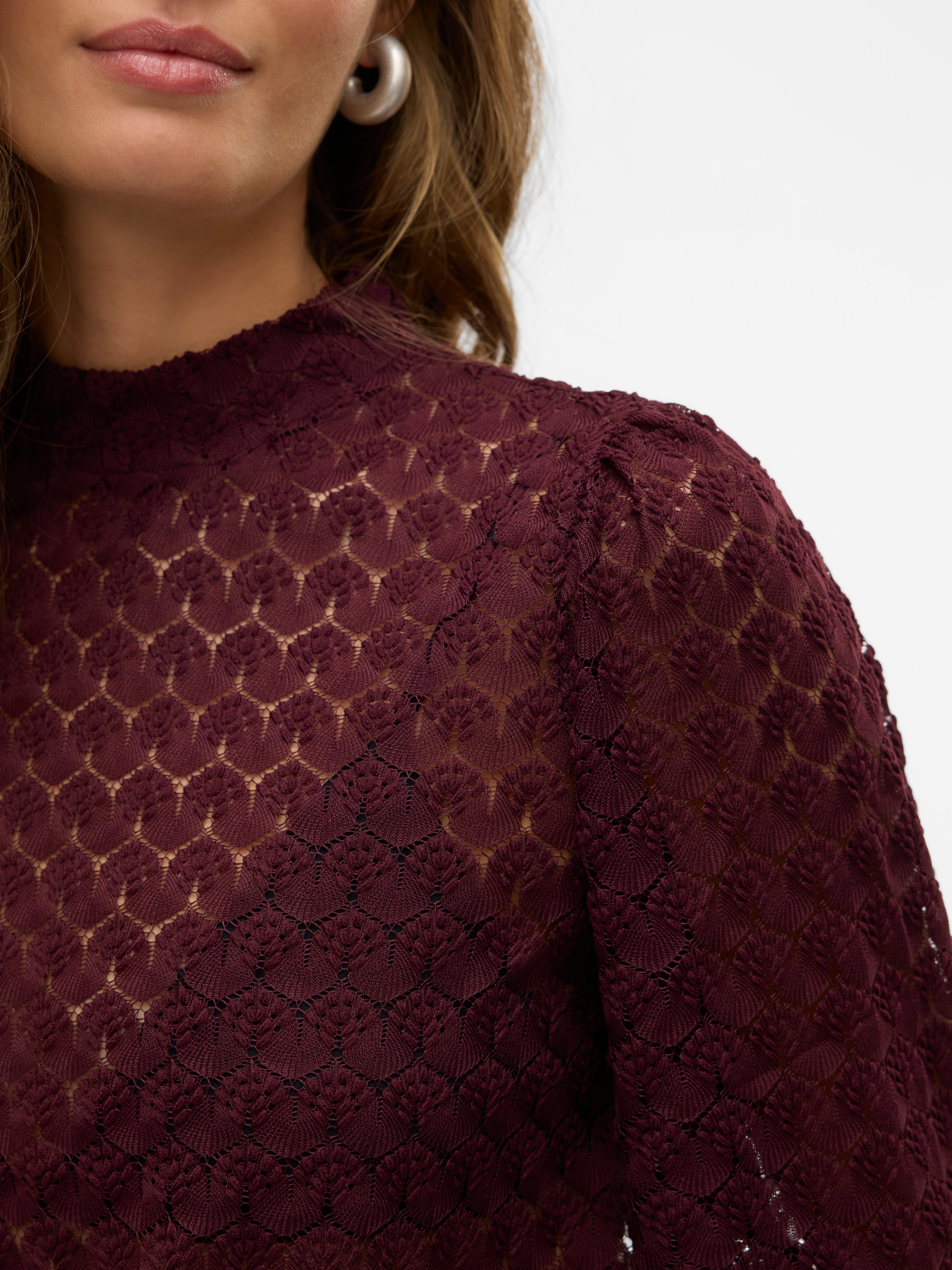 VERO MODA® VMBECCA Top
