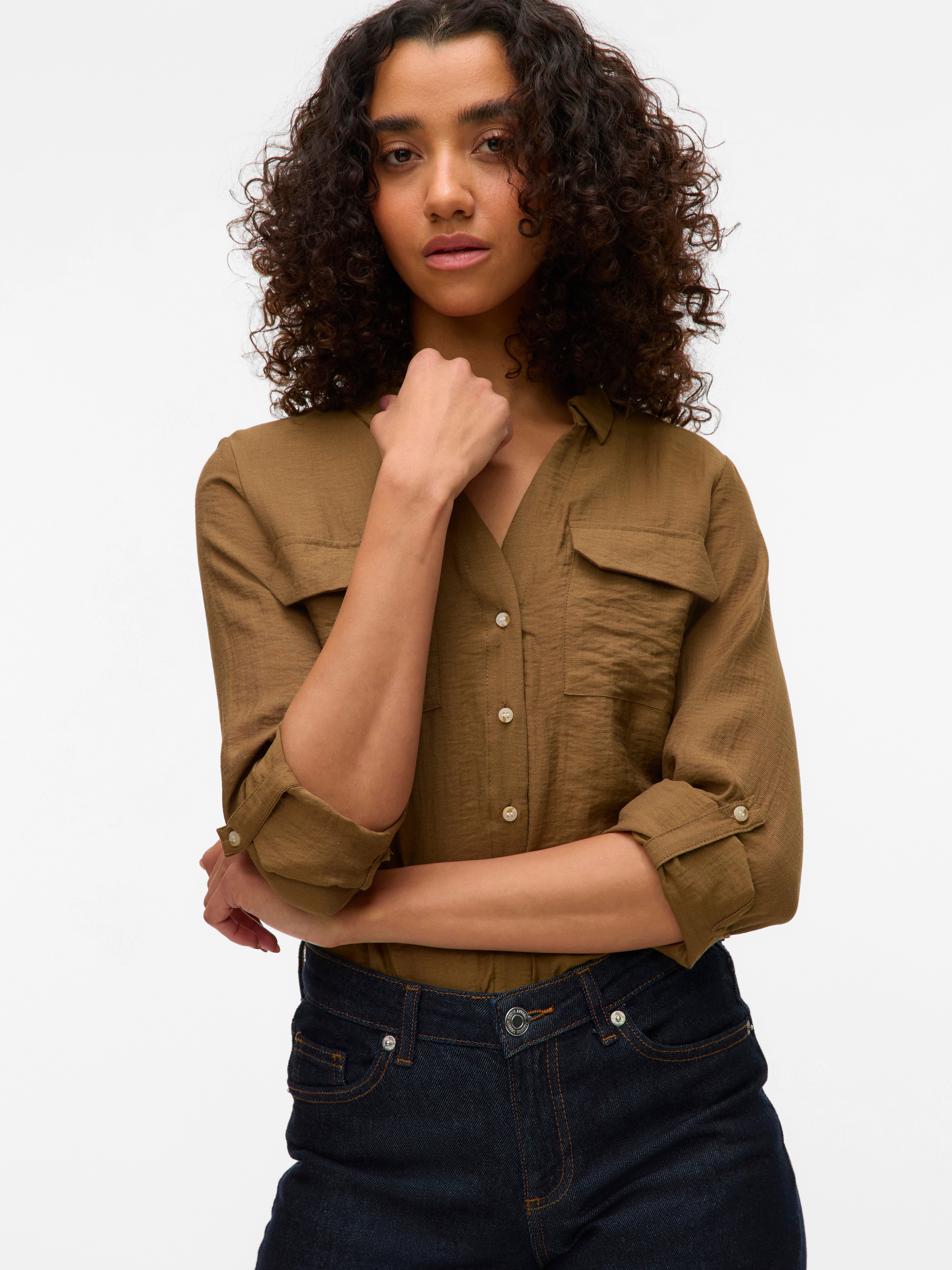 VERO MODA® VMRAY Shirt