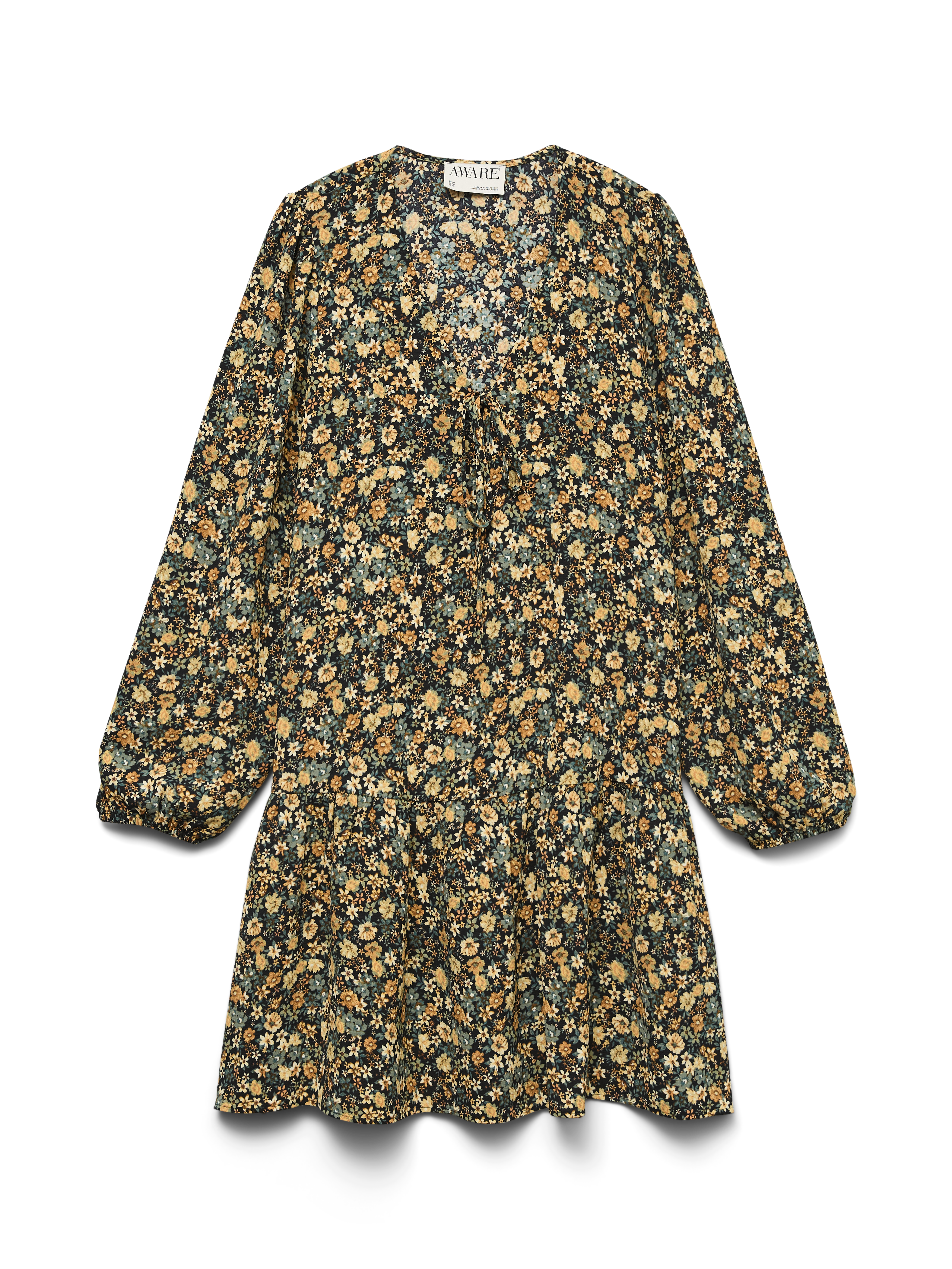VERO MODA® AWSNORA Short dress