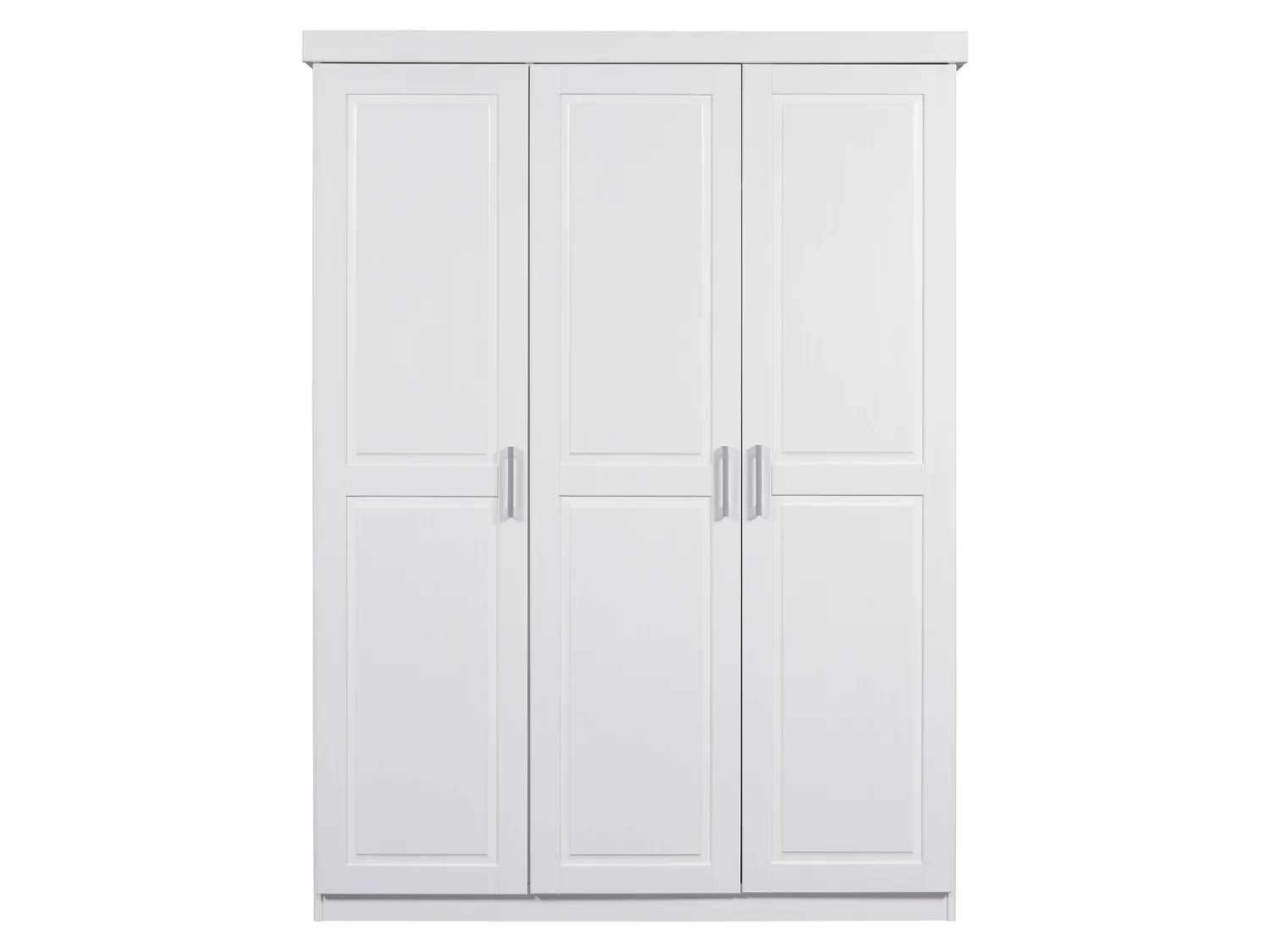 Inter Link Armoire  vtements en pin massif, veines naturelles