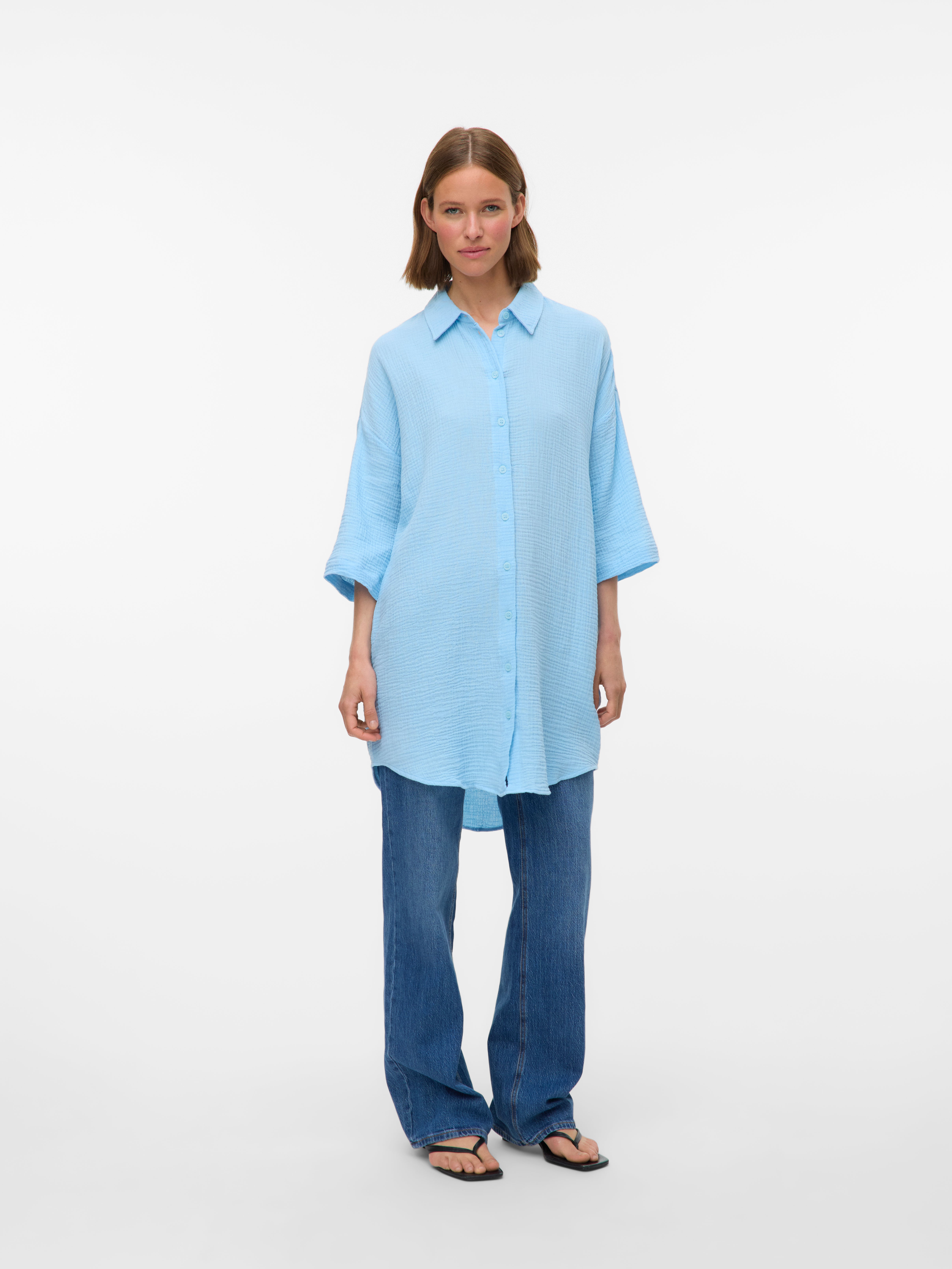 VERO MODA® VMNATALI Shirt