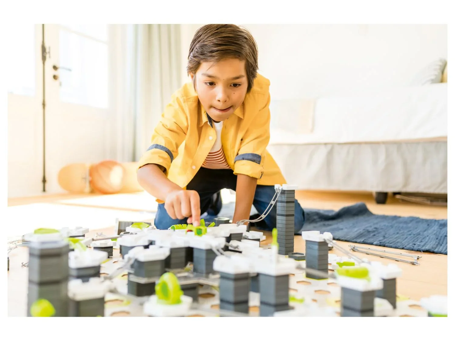 Ravensburger Coffret de dmarrage GraviTrax