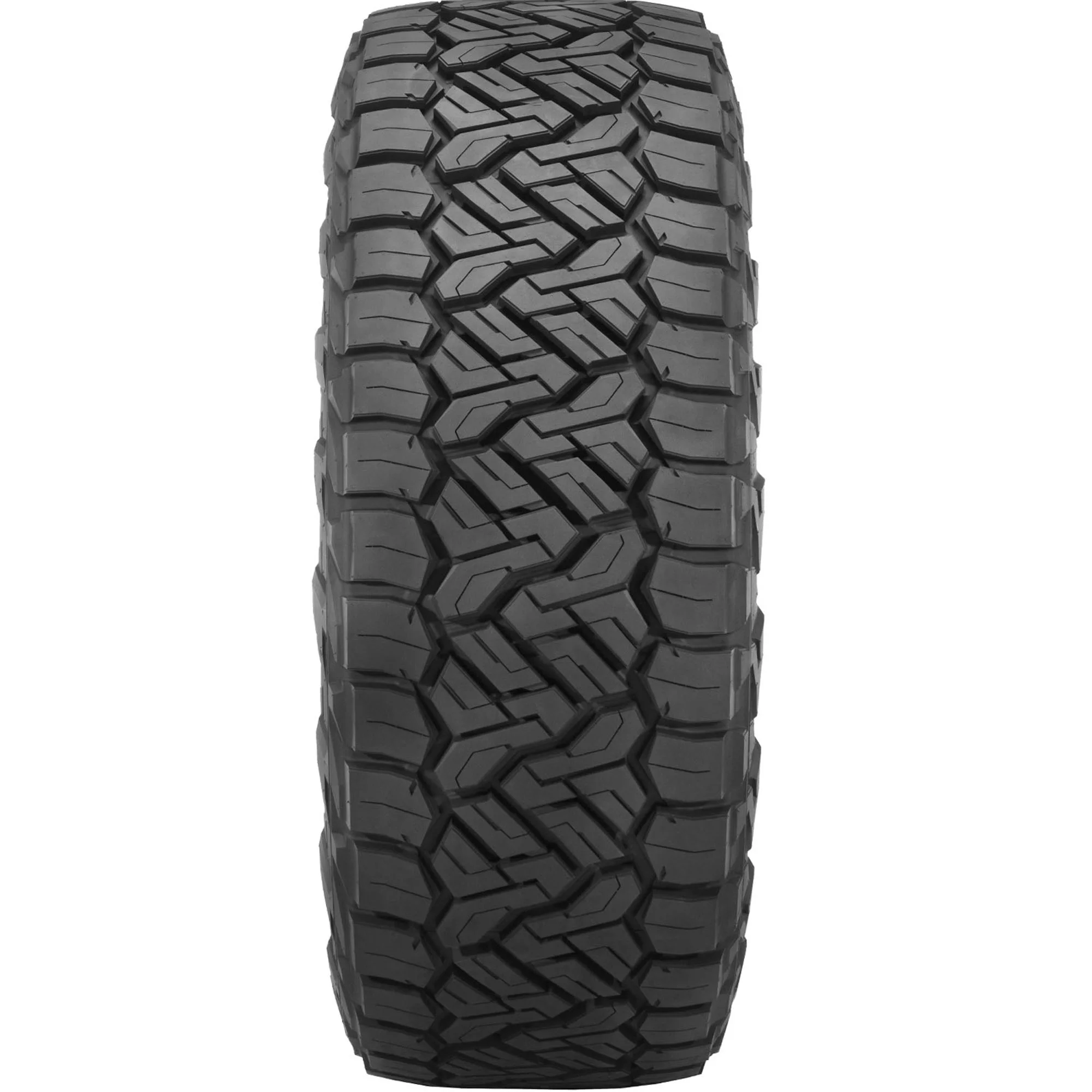 Nitto NT420V All-Season 285/50R20 116V XL Light Truck Tire