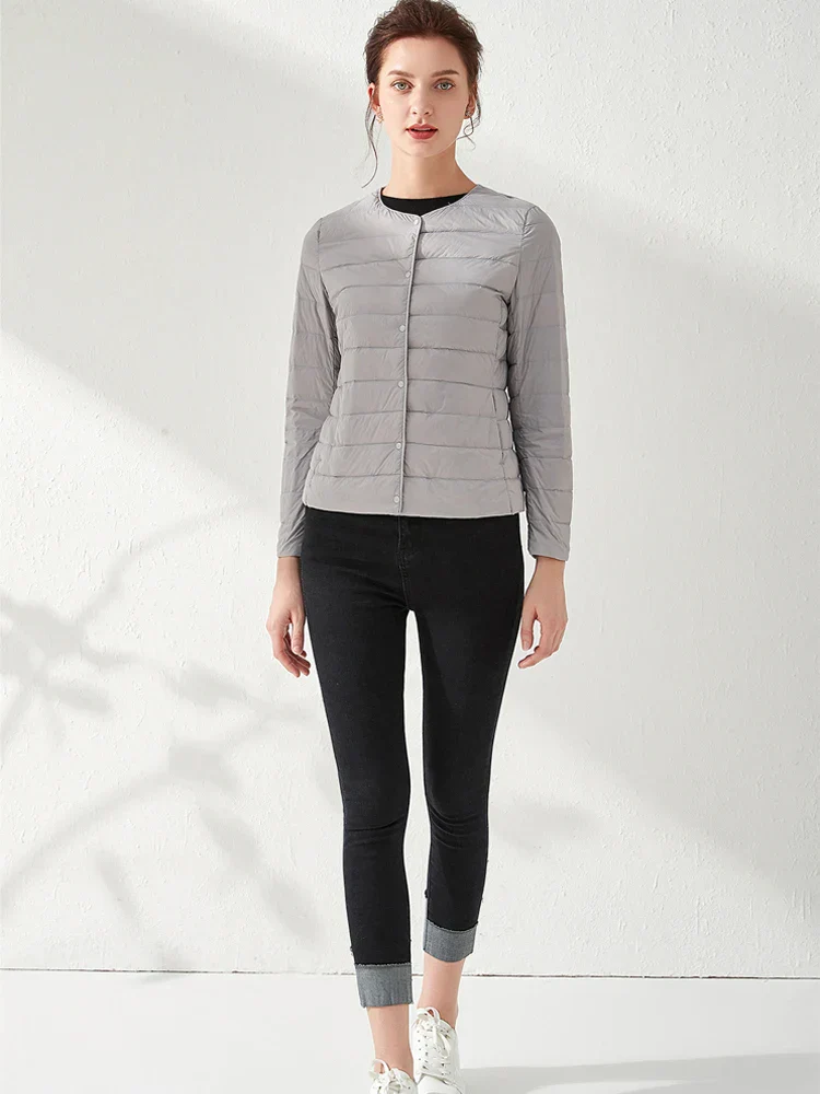 Sophie Paris I Veste Matelassée Légère