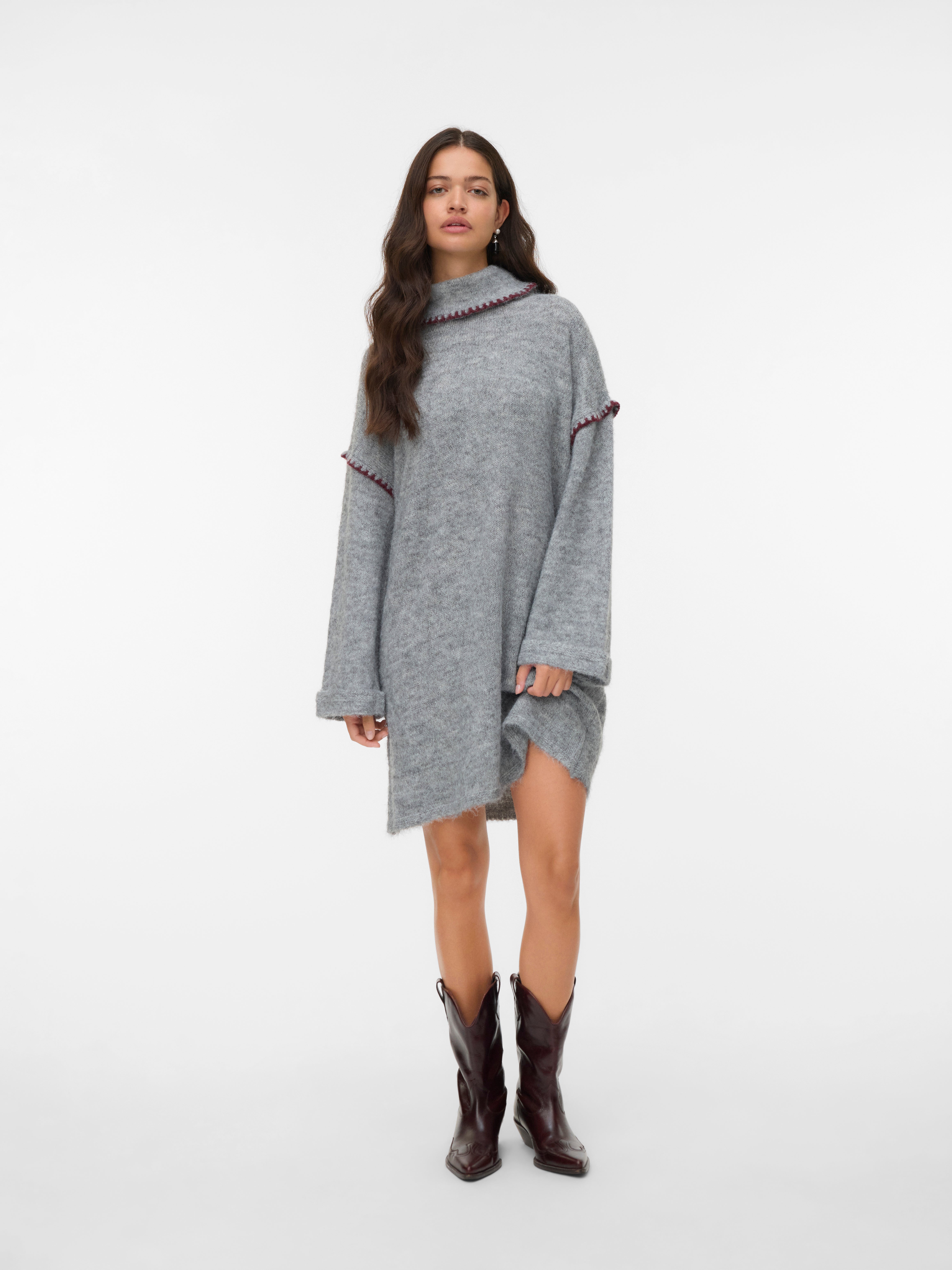 VERO MODA® AWELLA Short dress