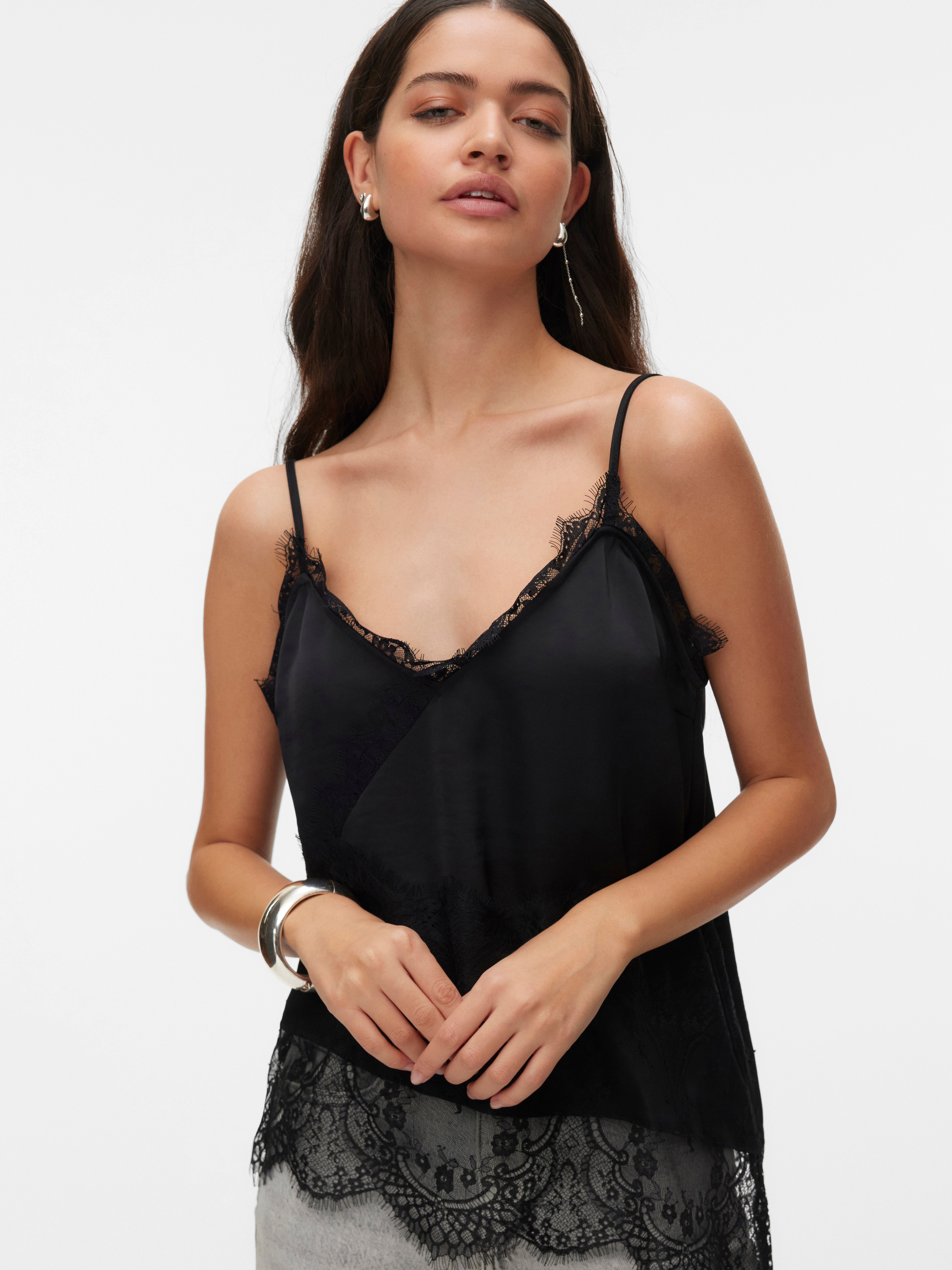 VERO MODA® VMJULIA Top