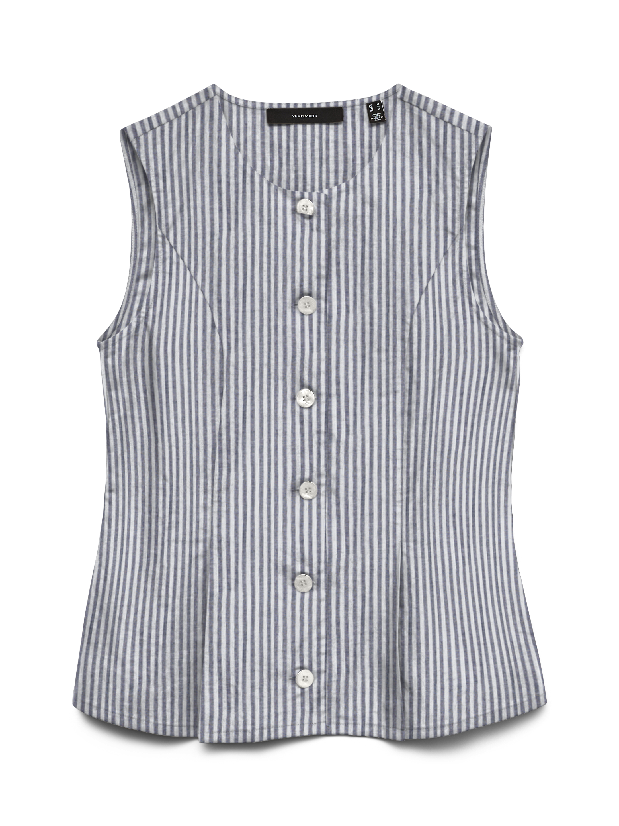 VERO MODA® VMSELMA Top