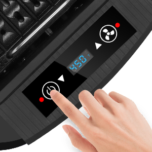 LED Smart Display
