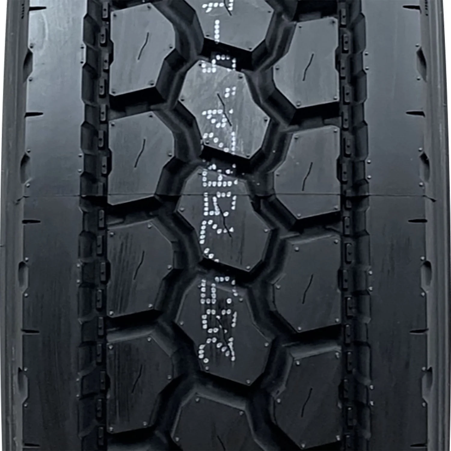 Mastertrack M - TRAC CSD 295/75R22.5 144/141 L G Commercial Tire