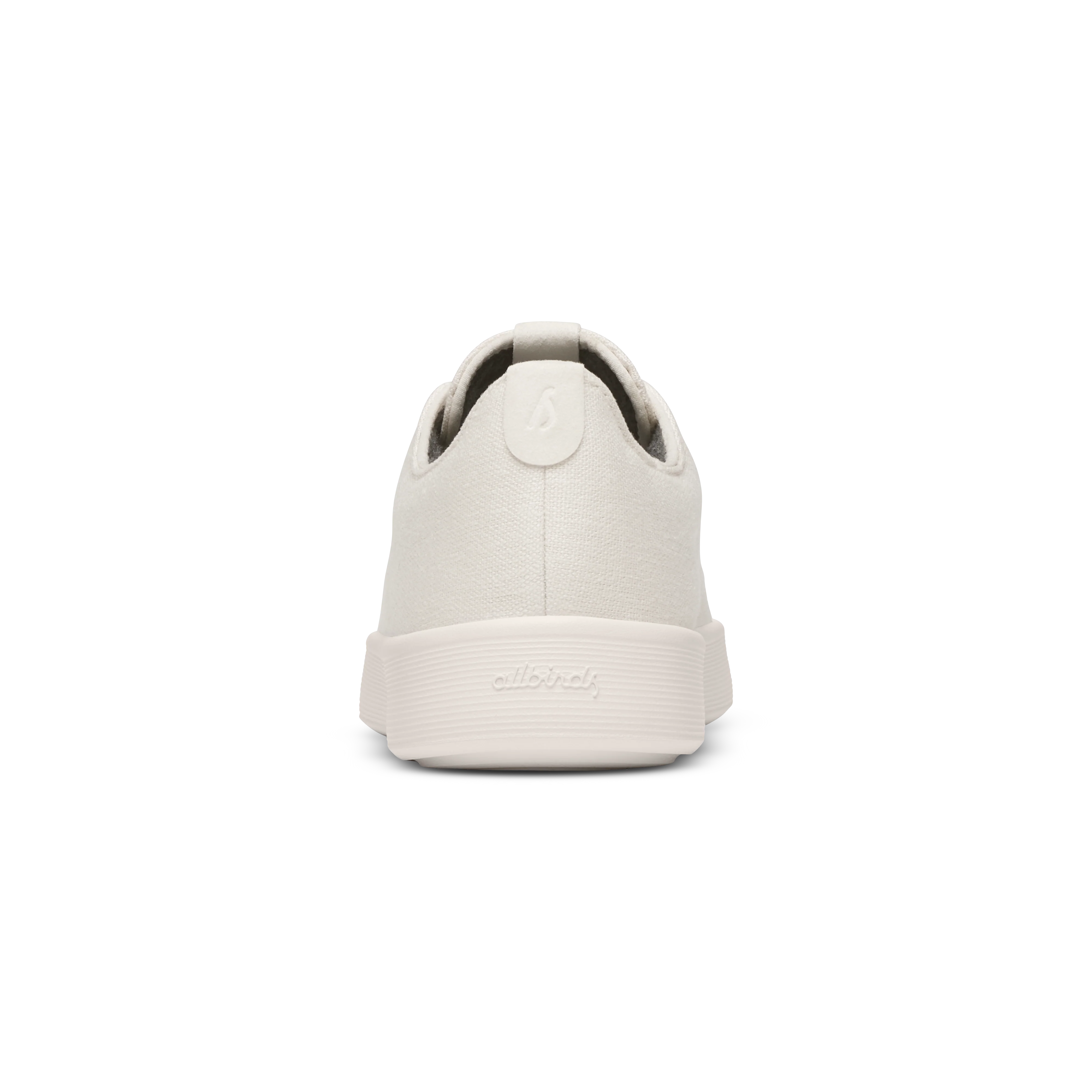 Men's Cruiser Canvas - Warm White (Natural White Sole)