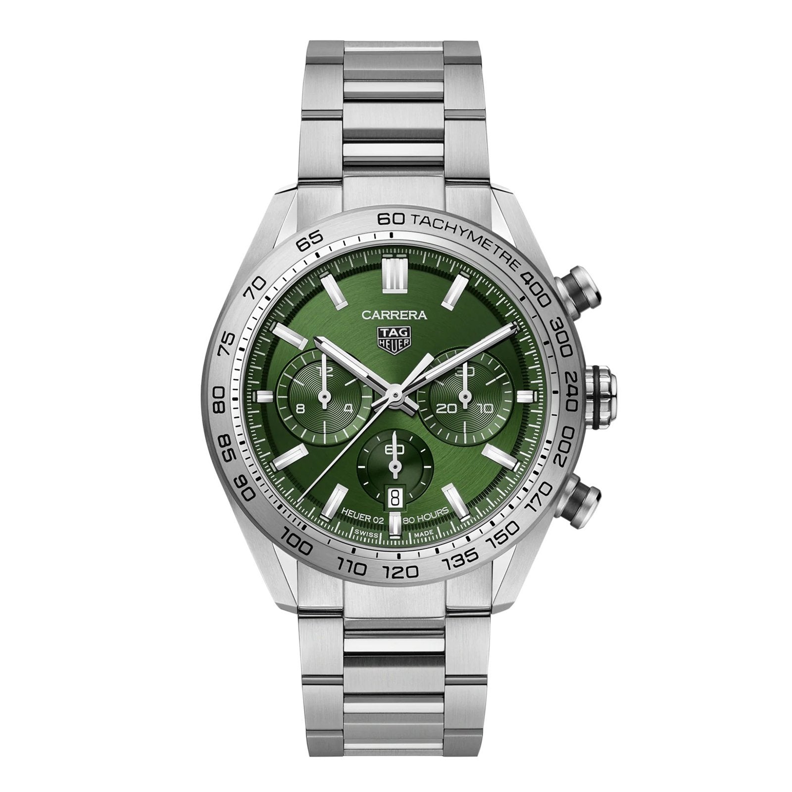 【Super Clone】【Top replica】TAG Heuer Carrera