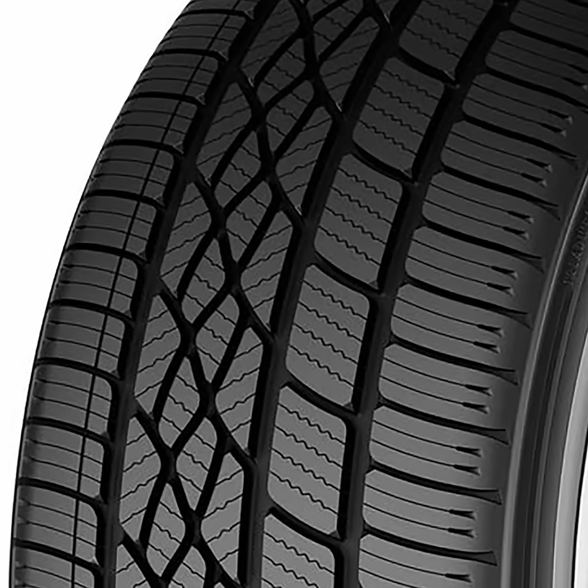Firestone Firehawk A/S V2 All-Season 245/45R20 103W XL Passenger Tire