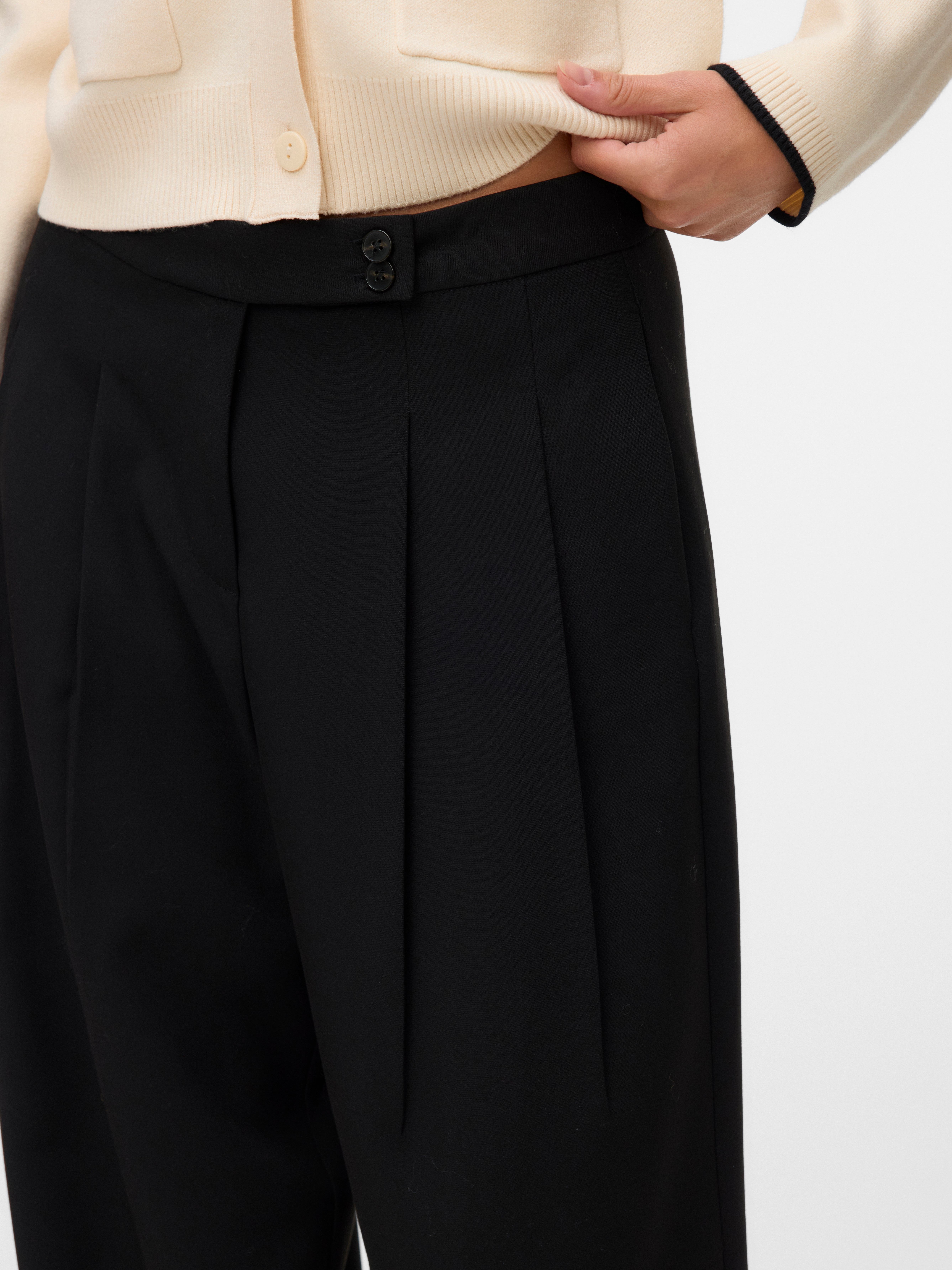VERO MODA® VMPHILINE Tailored Trousers