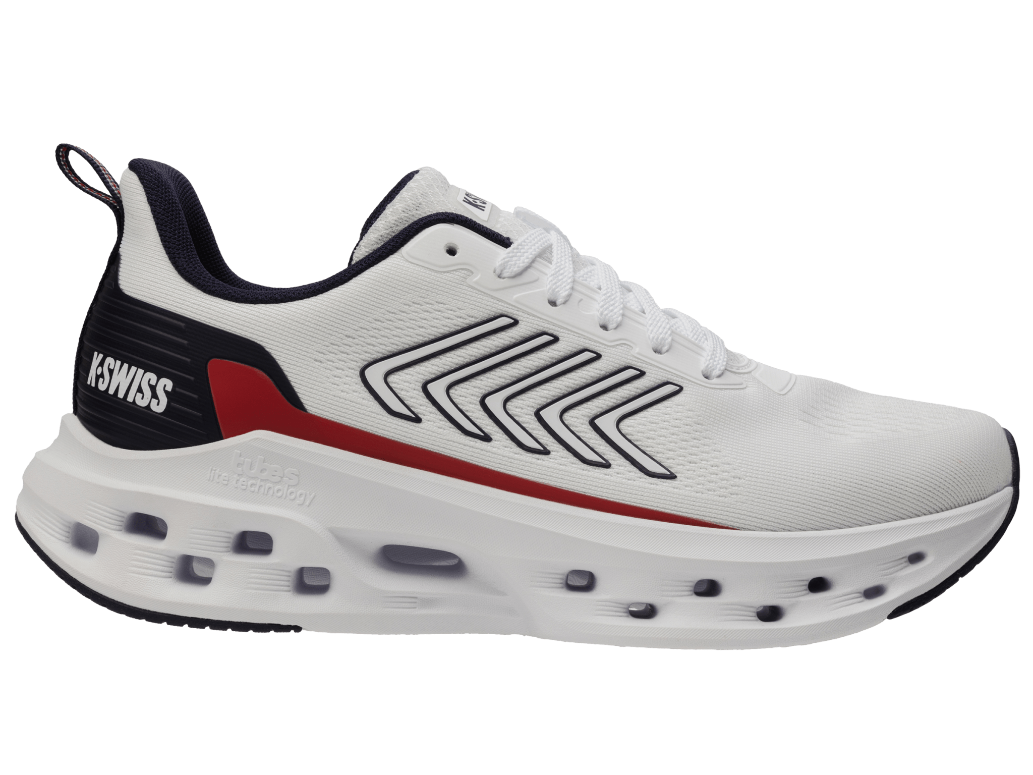 MELROSE TUBES LITE - K-Swiss Shoes