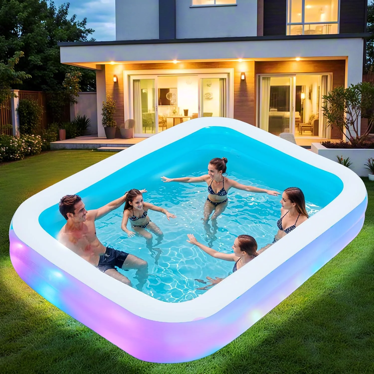 AECOJOY 119