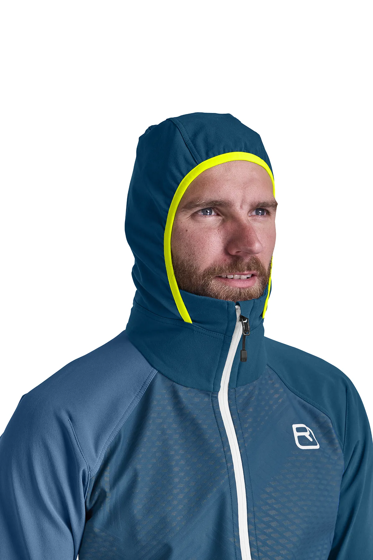 ORTOVOXR COL BECCHEI JACKET