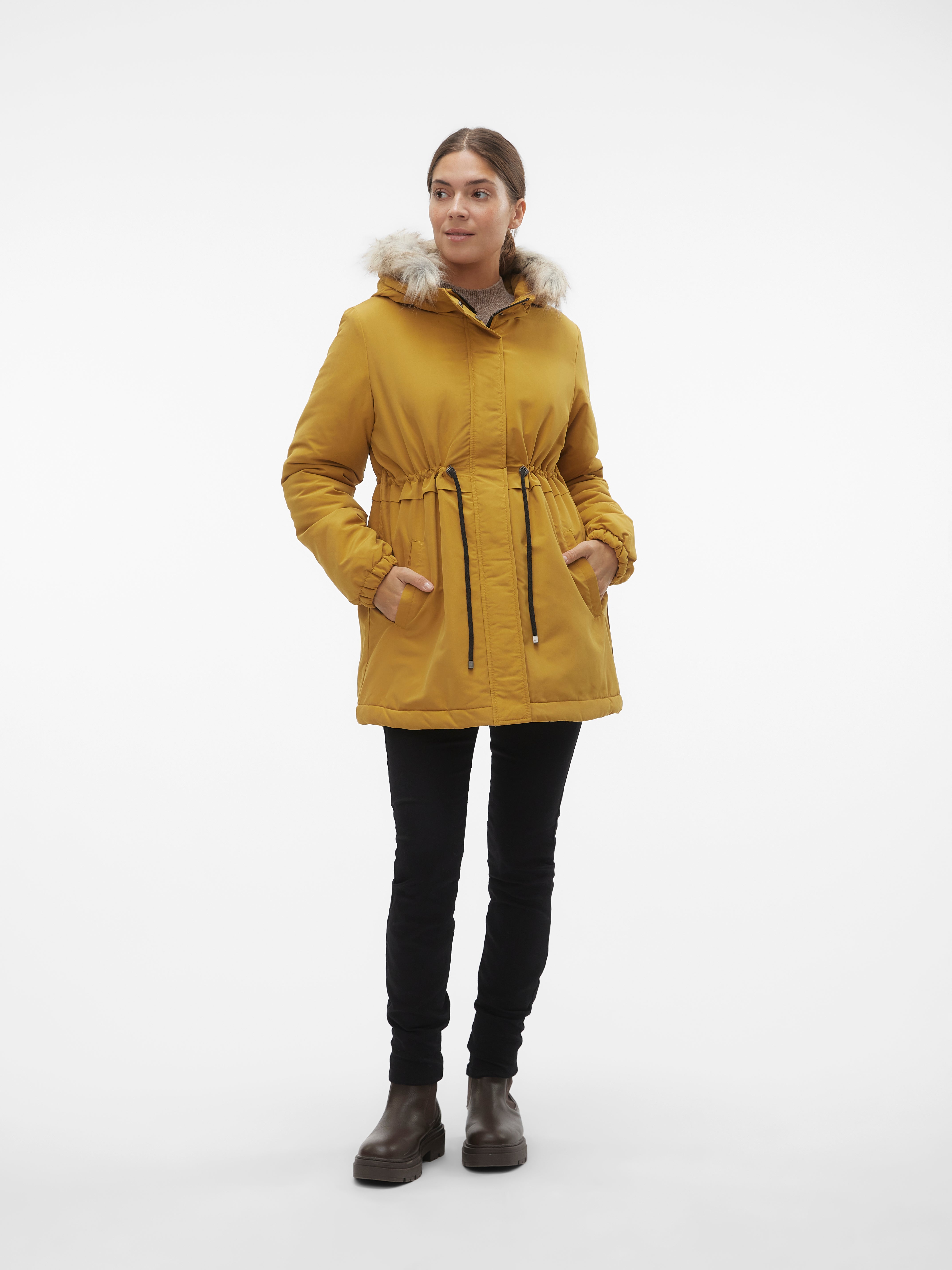 VERO MODA® Maternity-jacket