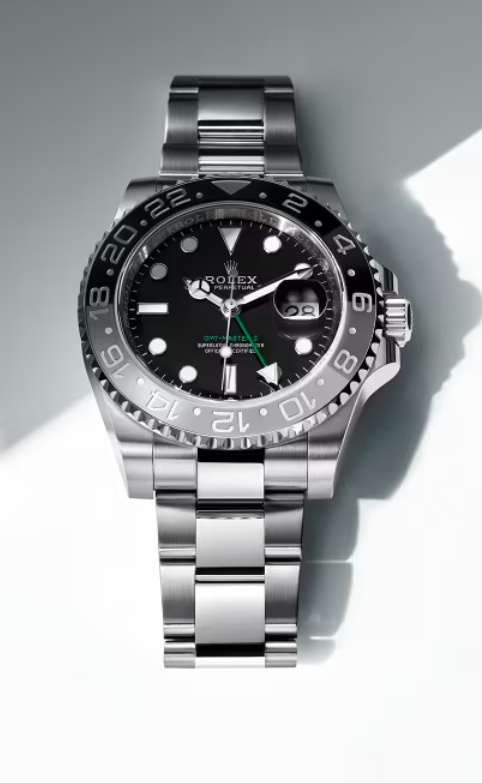 GMT-MASTERII