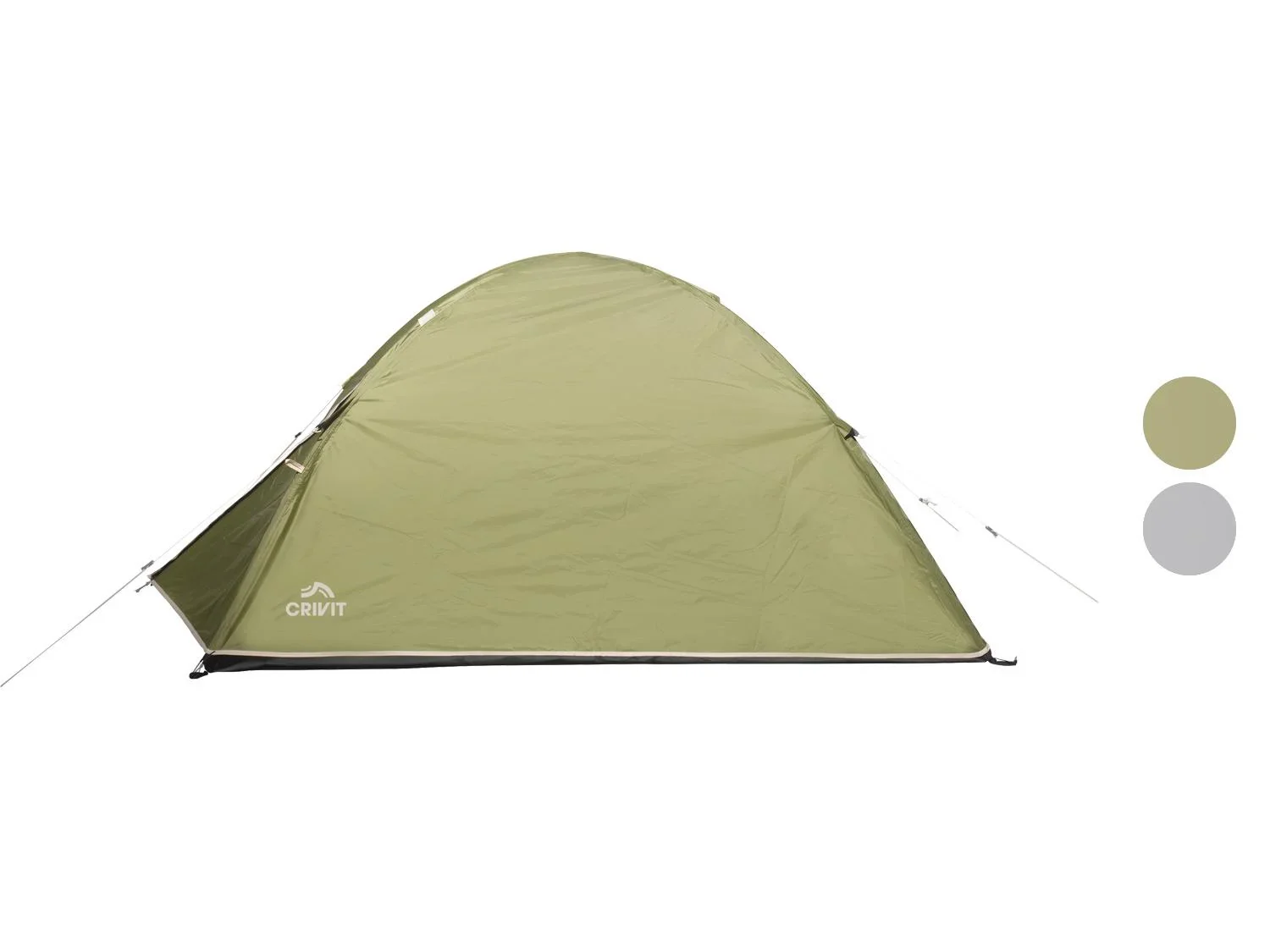 CRIVIT Tente de camping