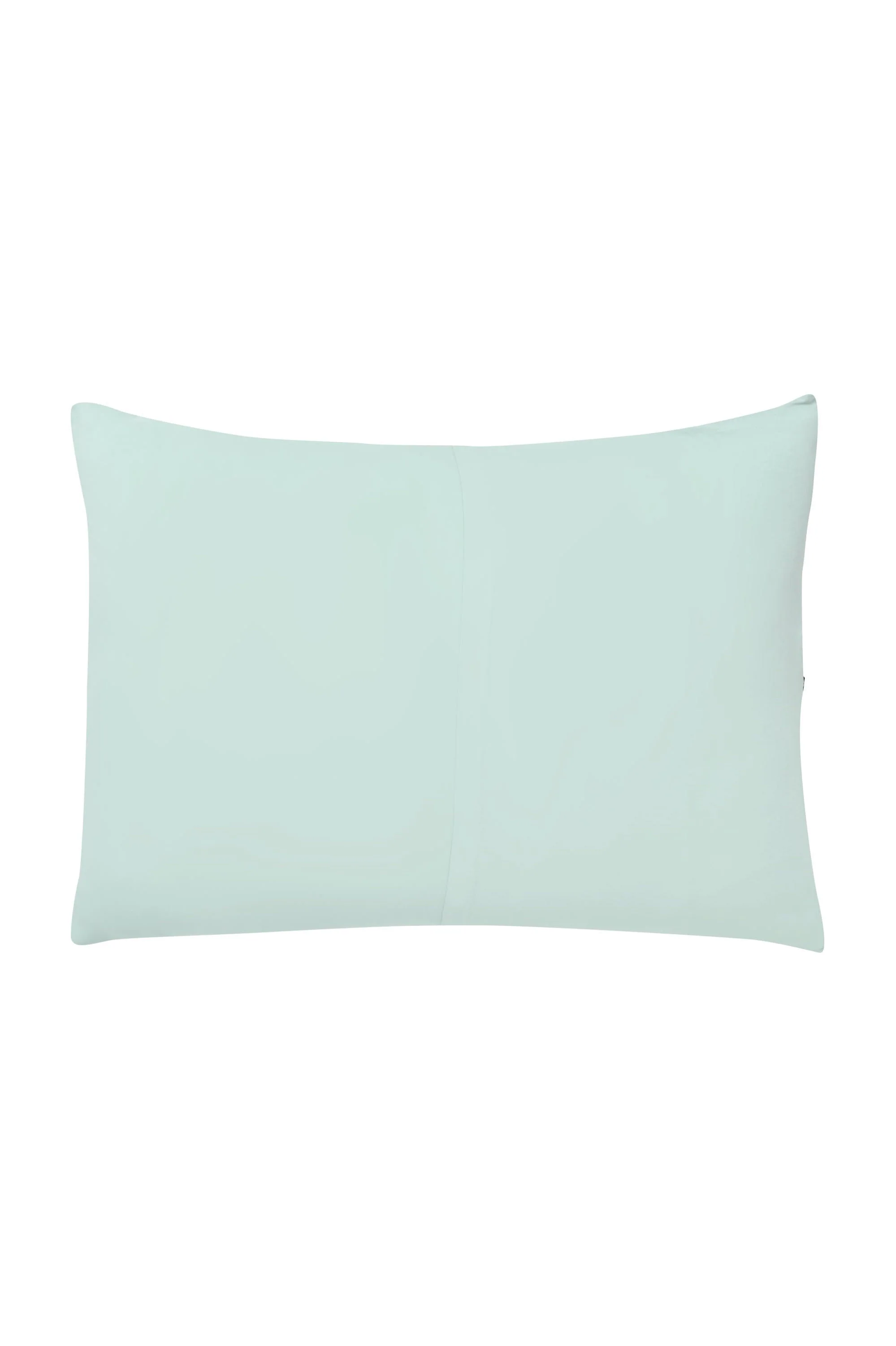 Standard Pillowcase in Sage