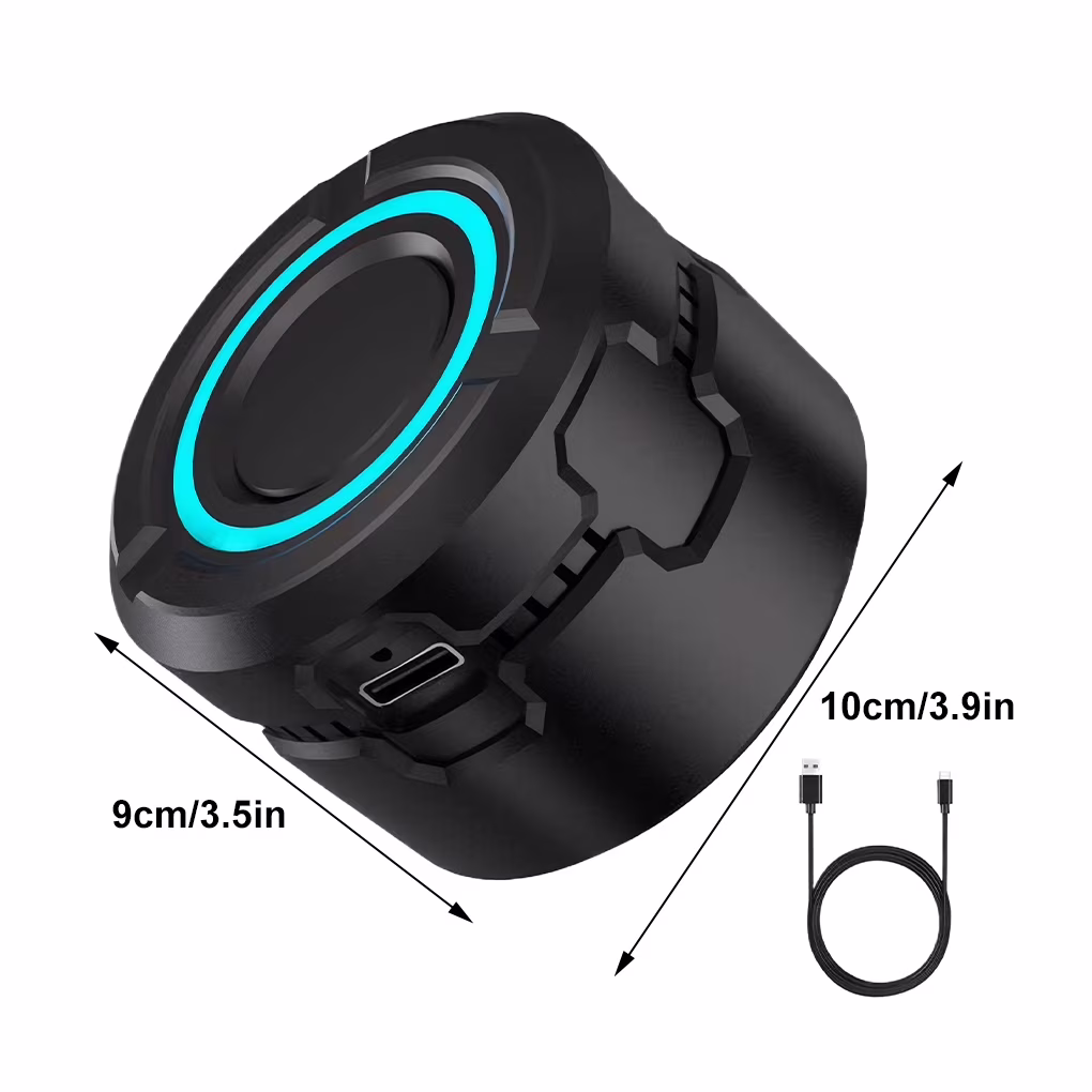 4K HD WiFi Electronic Eyepiece for Telescopes, 5MP Astronomical Camera with Real - Time Viewing, for Bird Watching, Stargazing & Nature Observation?, As Shown