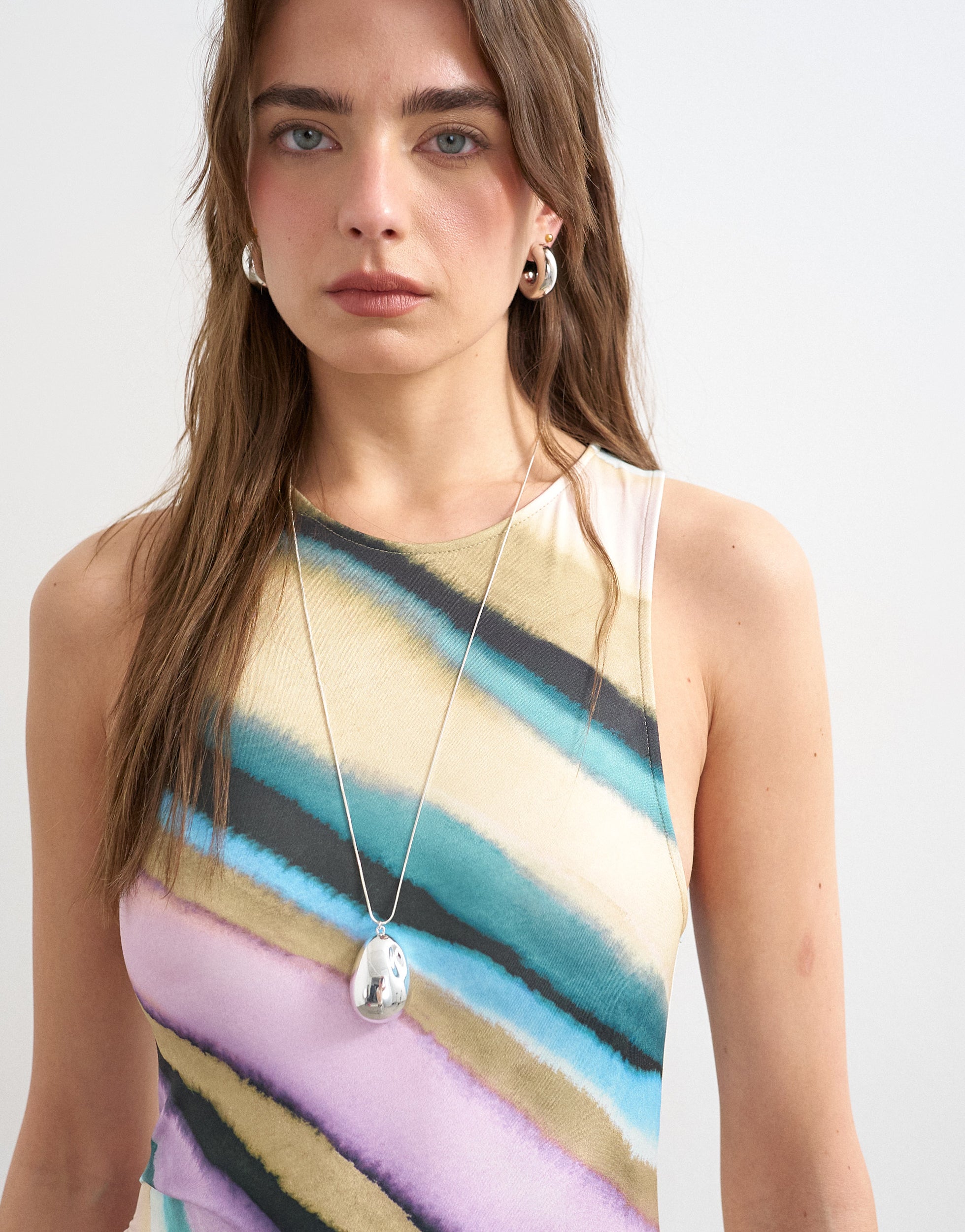 VERO MODA® TSANE Long dress