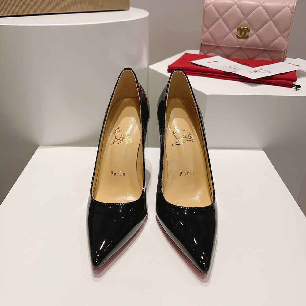 Christian Louboutin Kate(85mm|100mm)
