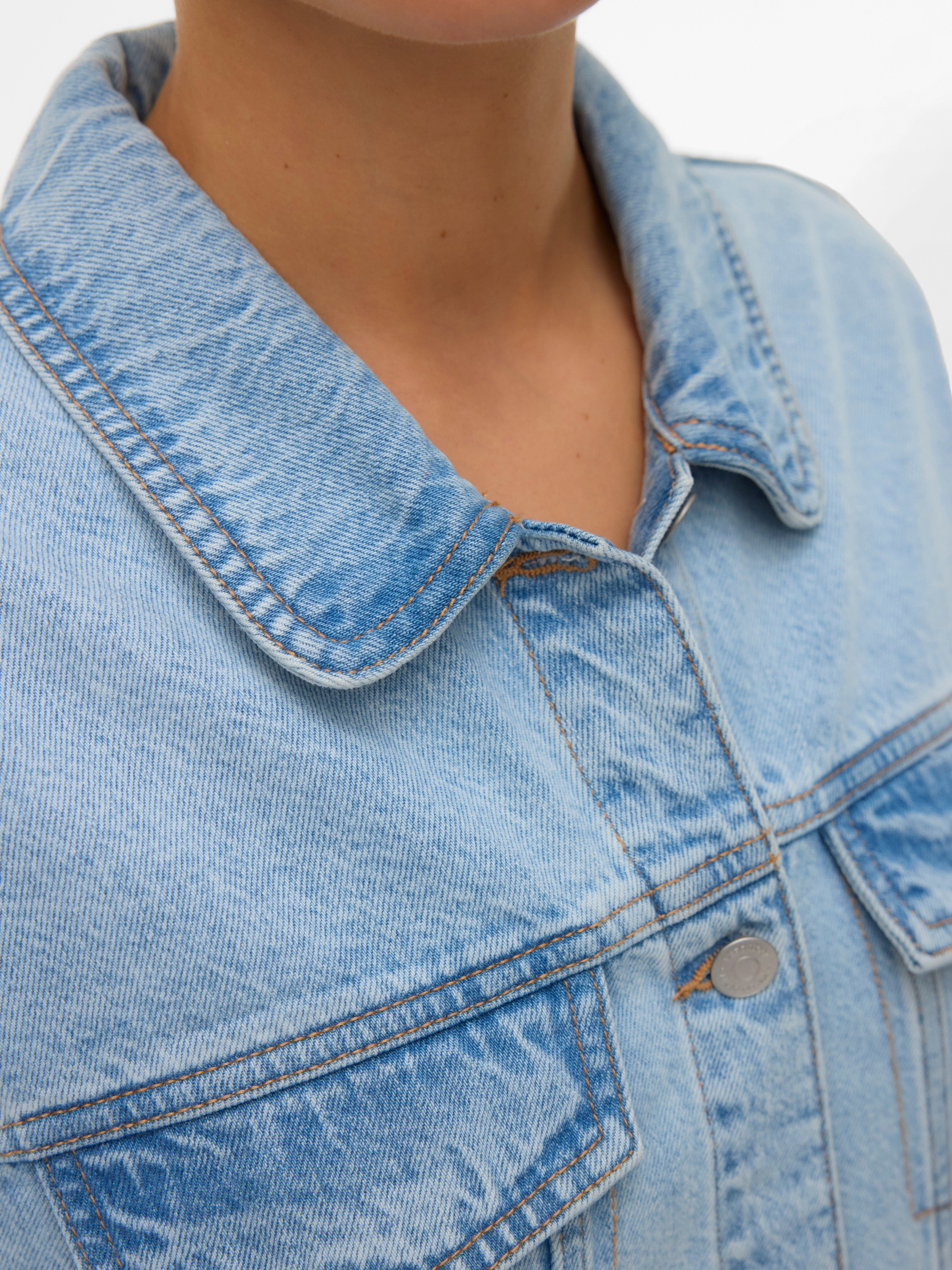 VERO MODA® VMAYA Denim jacket