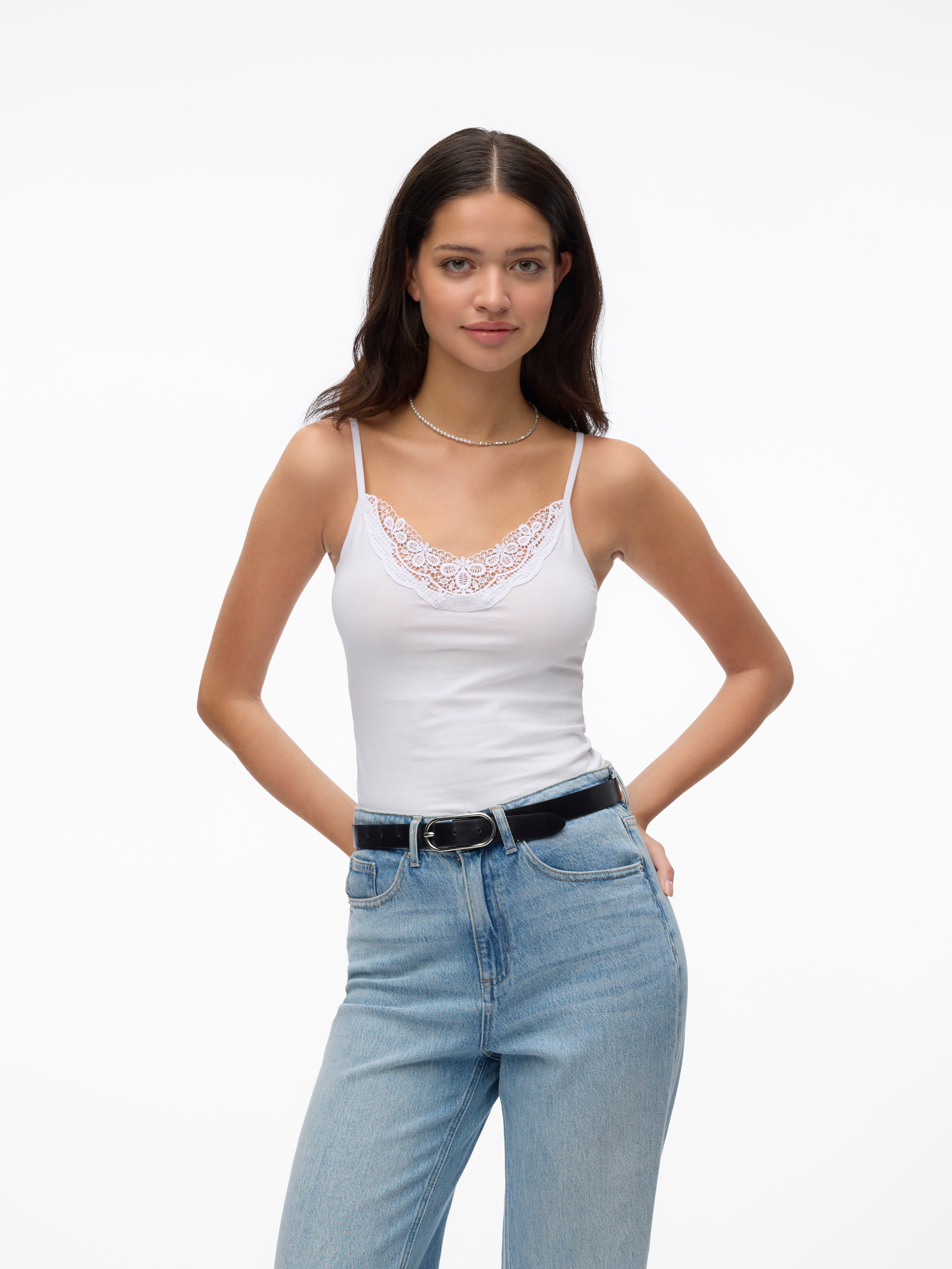 VERO MODA® VMINGE Tank-Top