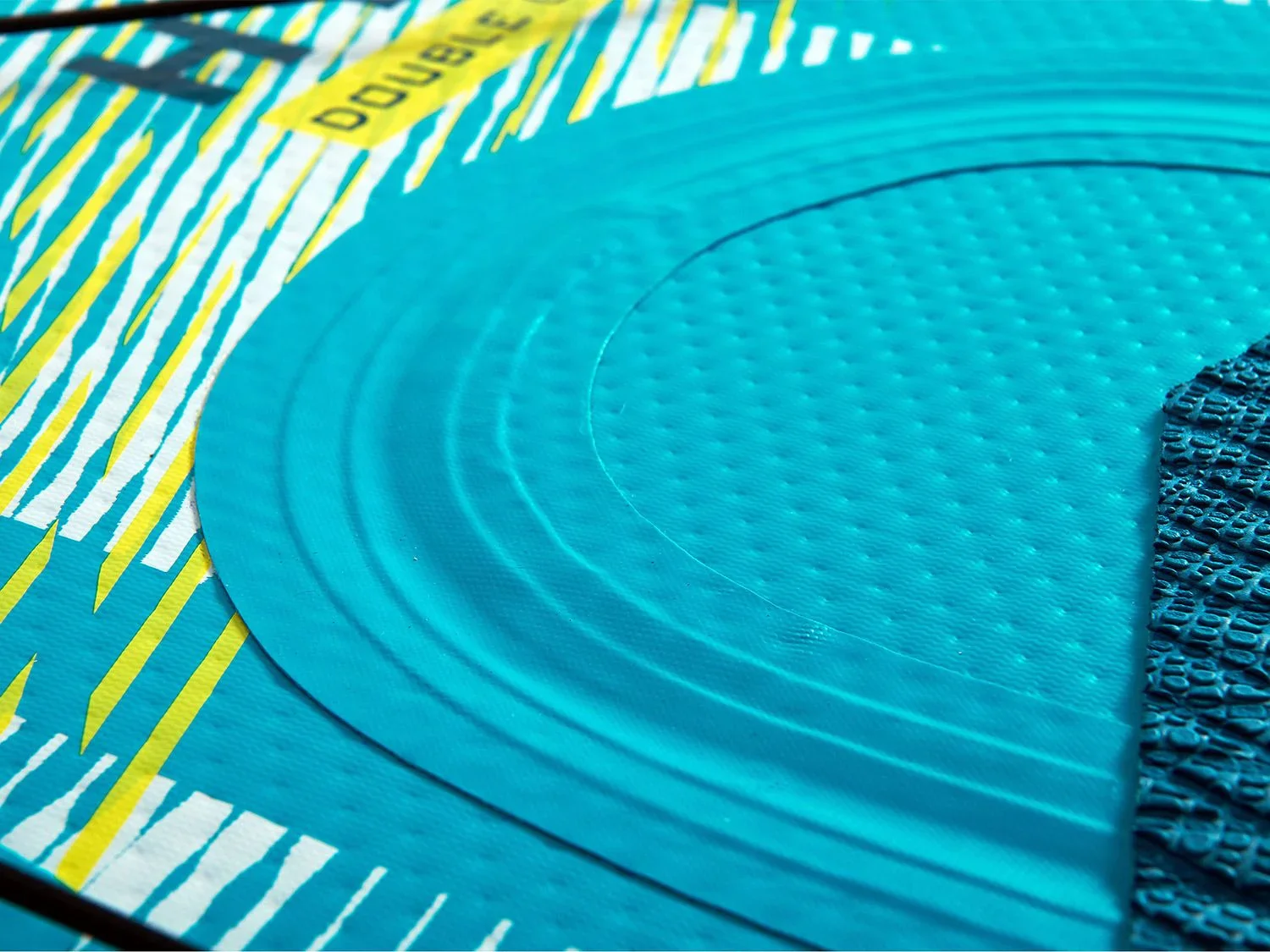 Aqua Marina Stand up paddle Hyper - Touring