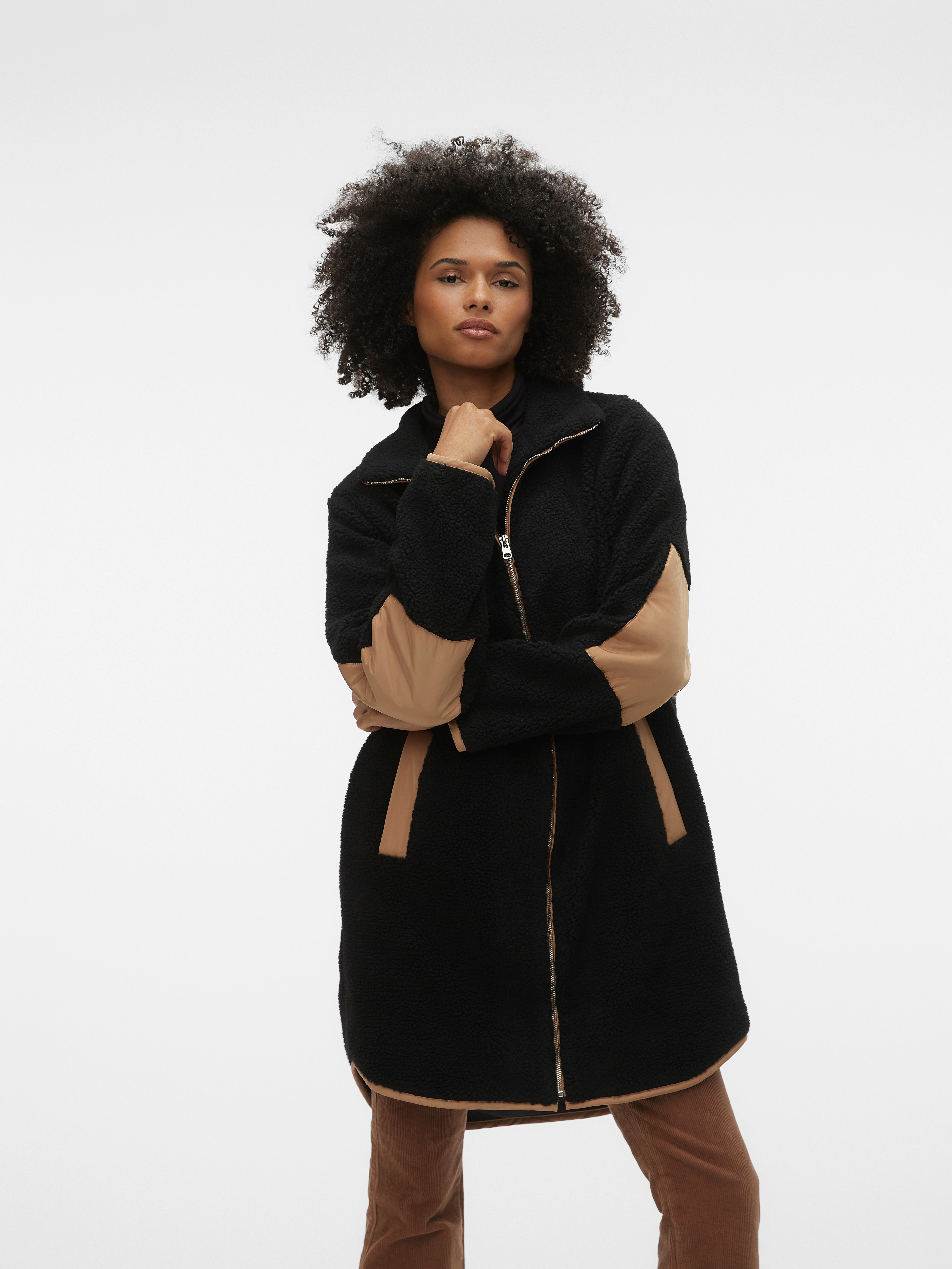 VERO MODA® VMLUNE Coat