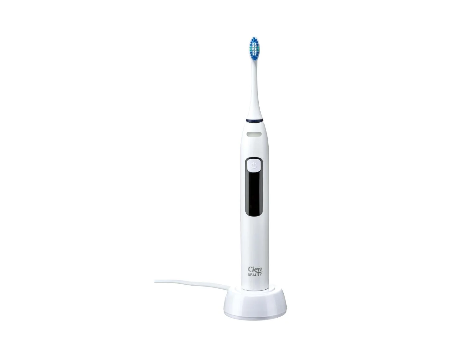 CIEN Beauty Brosse  dents ultrasonique sans fil CBSZB 3.7 A1