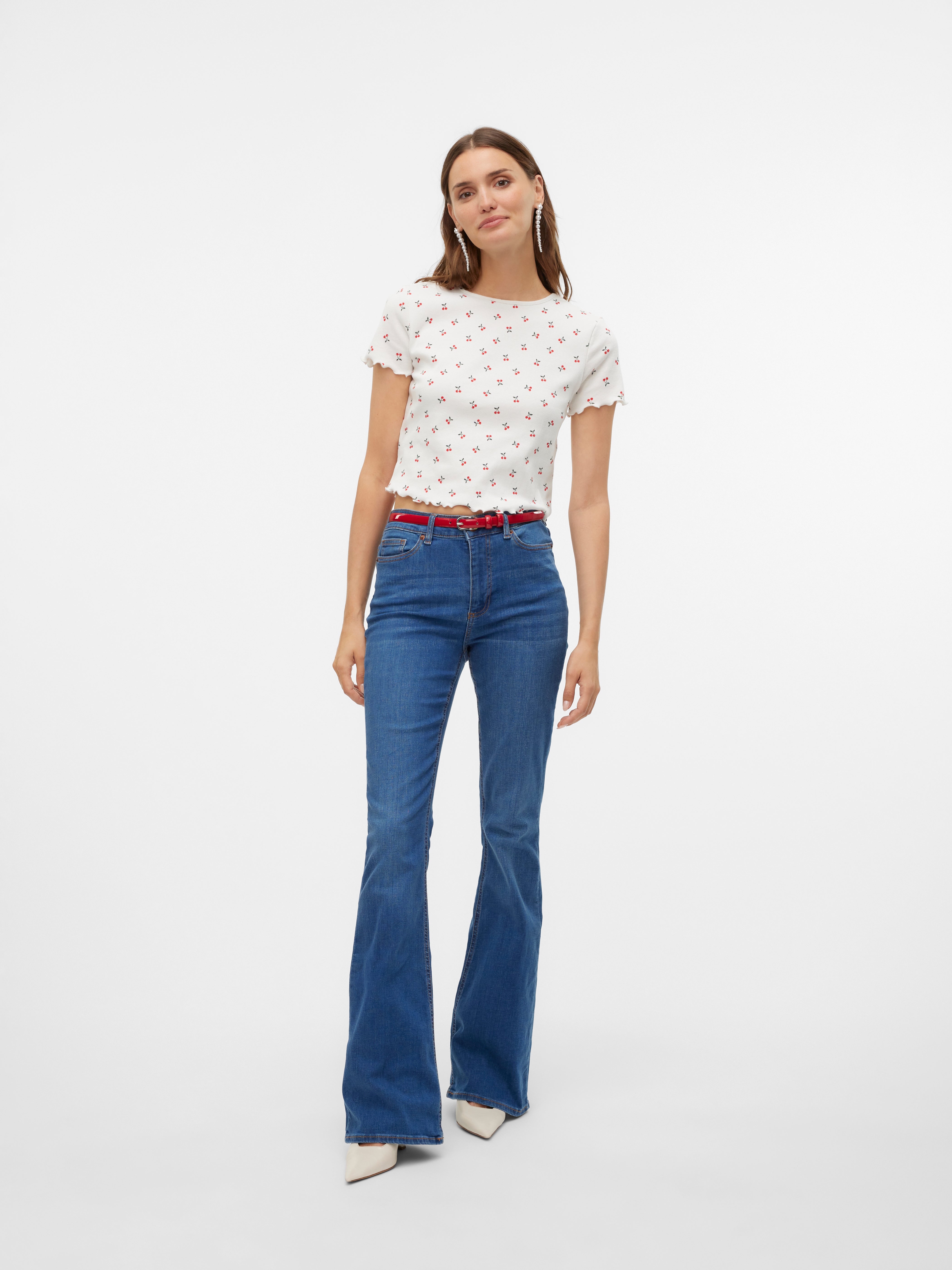 VERO MODA® VMHARRY Top