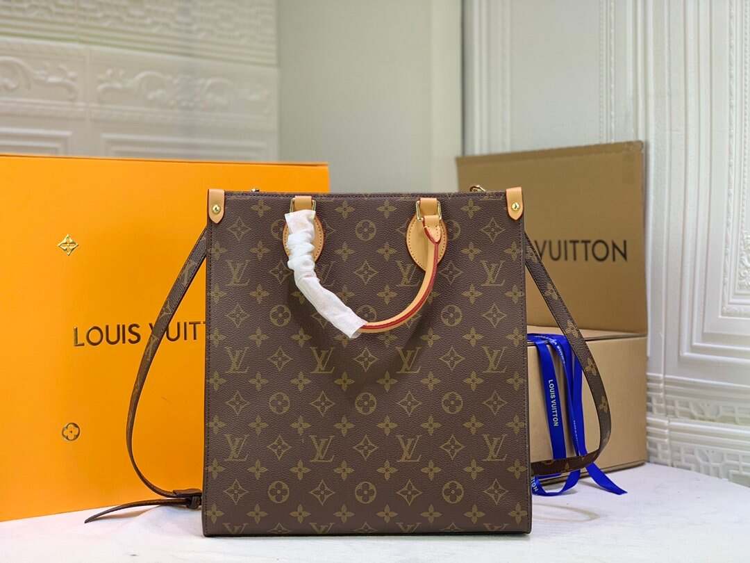 LOUIS VUITTON トートバッグ&ハンドバッグ m45848 30x10x31cm