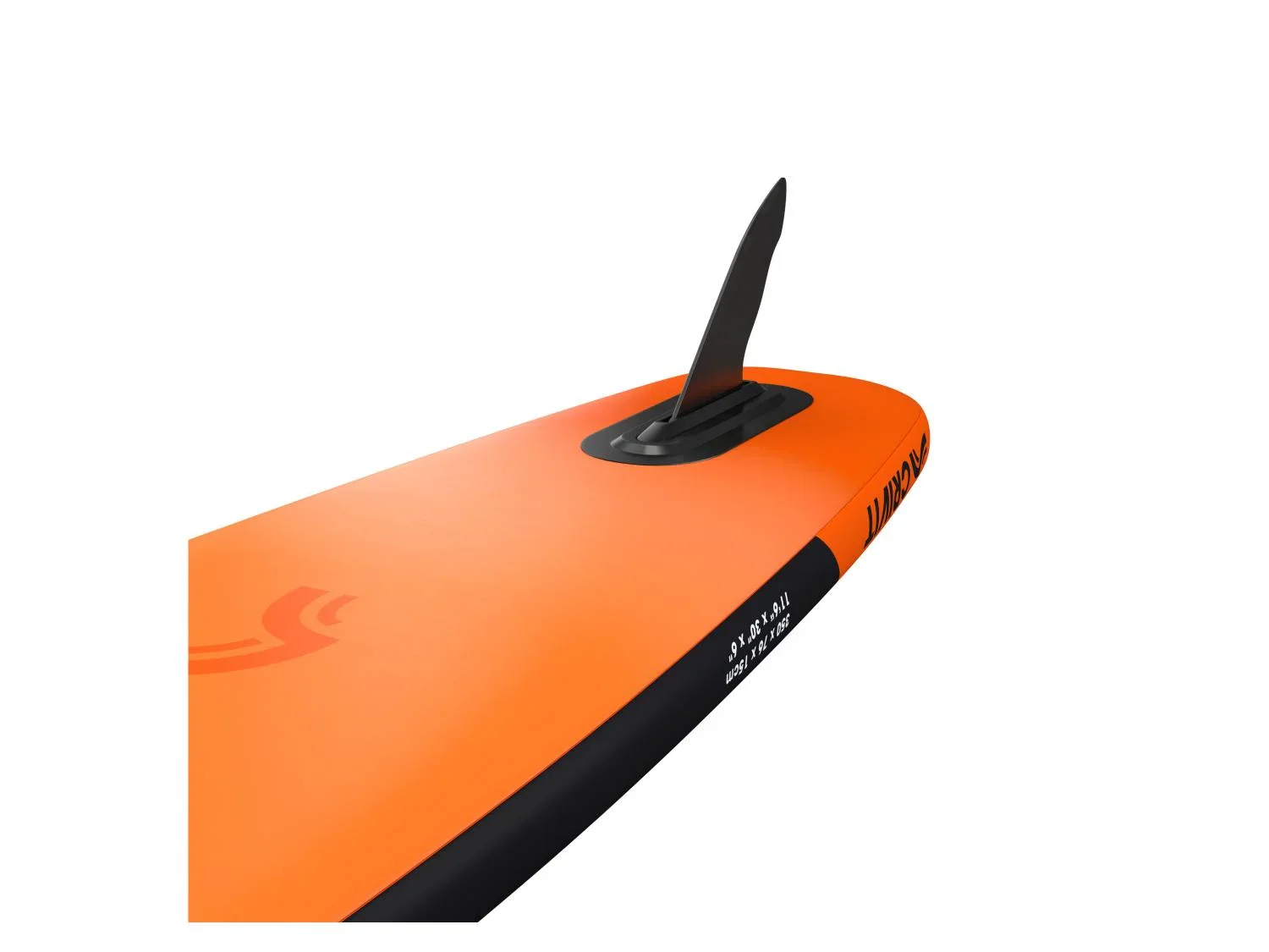 CRIVIT Stand up paddle de randonne gonflable