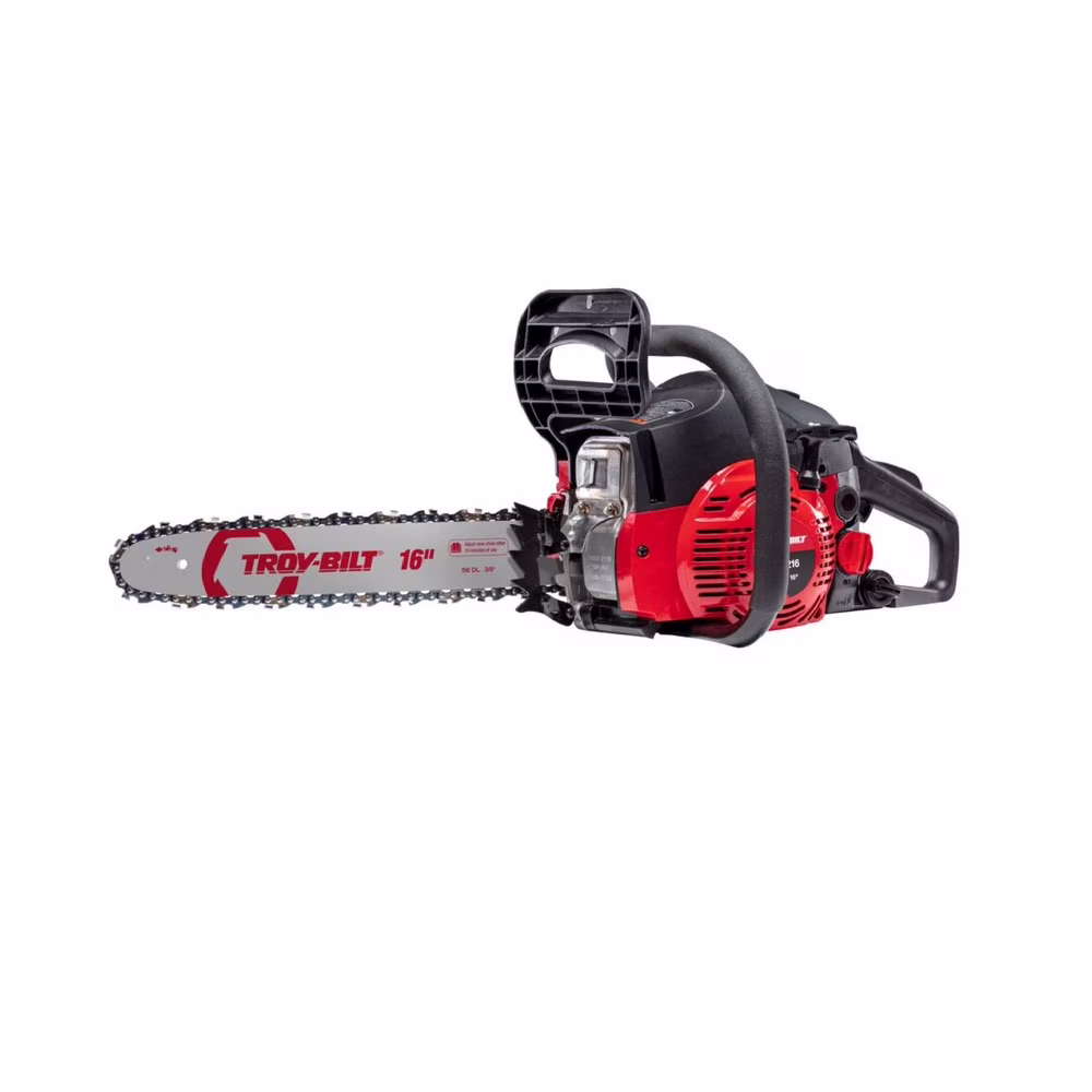 42cc 16" Gas Chainsaw, TB4216