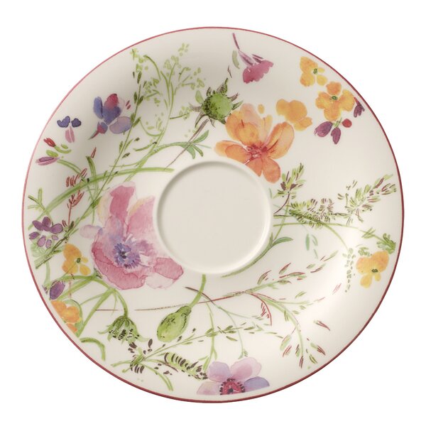 Mariefleur Basic skål til frokostkopp 19 cm