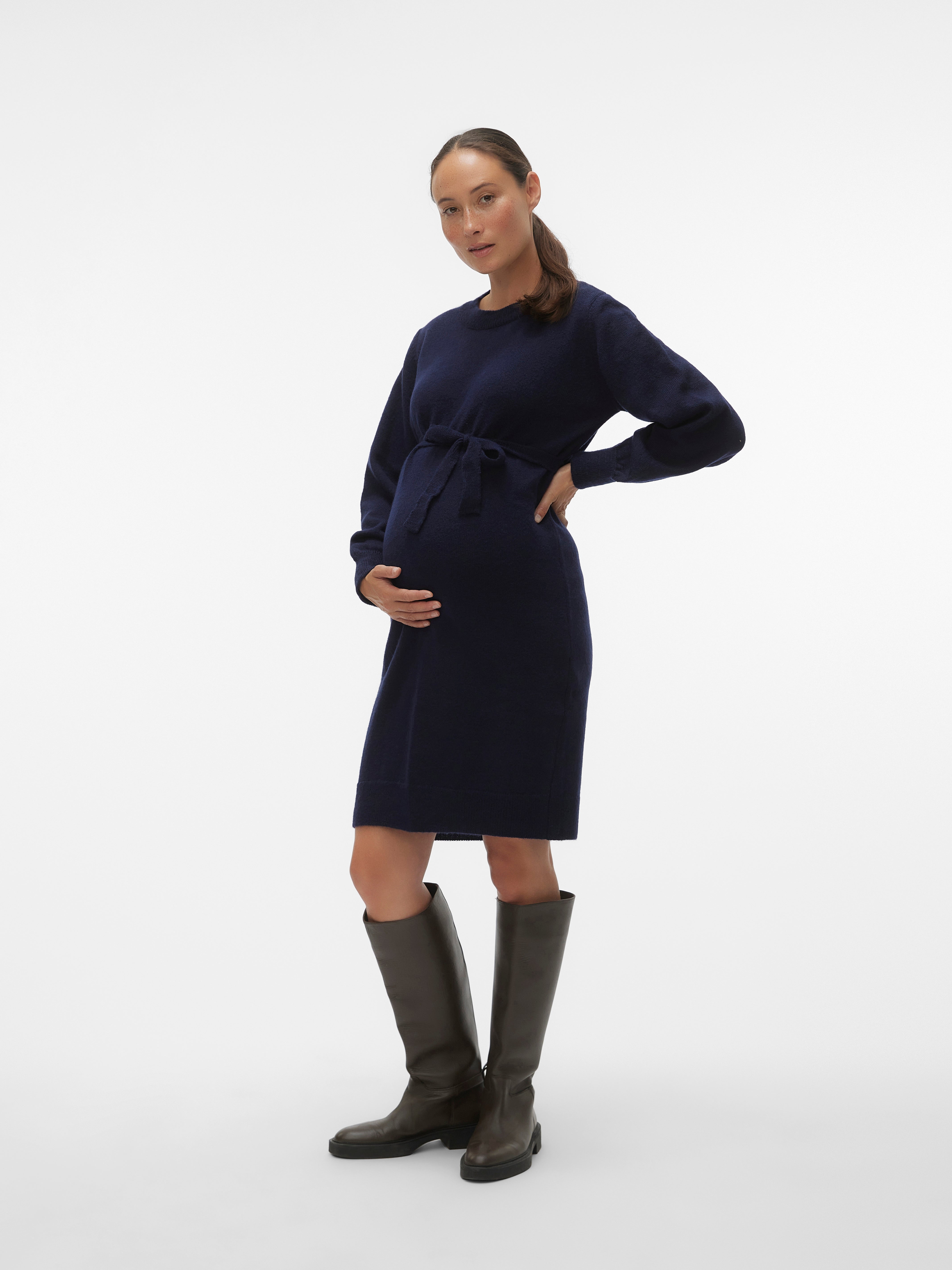 VERO MODA® MLNEWANNE Maternity Dress