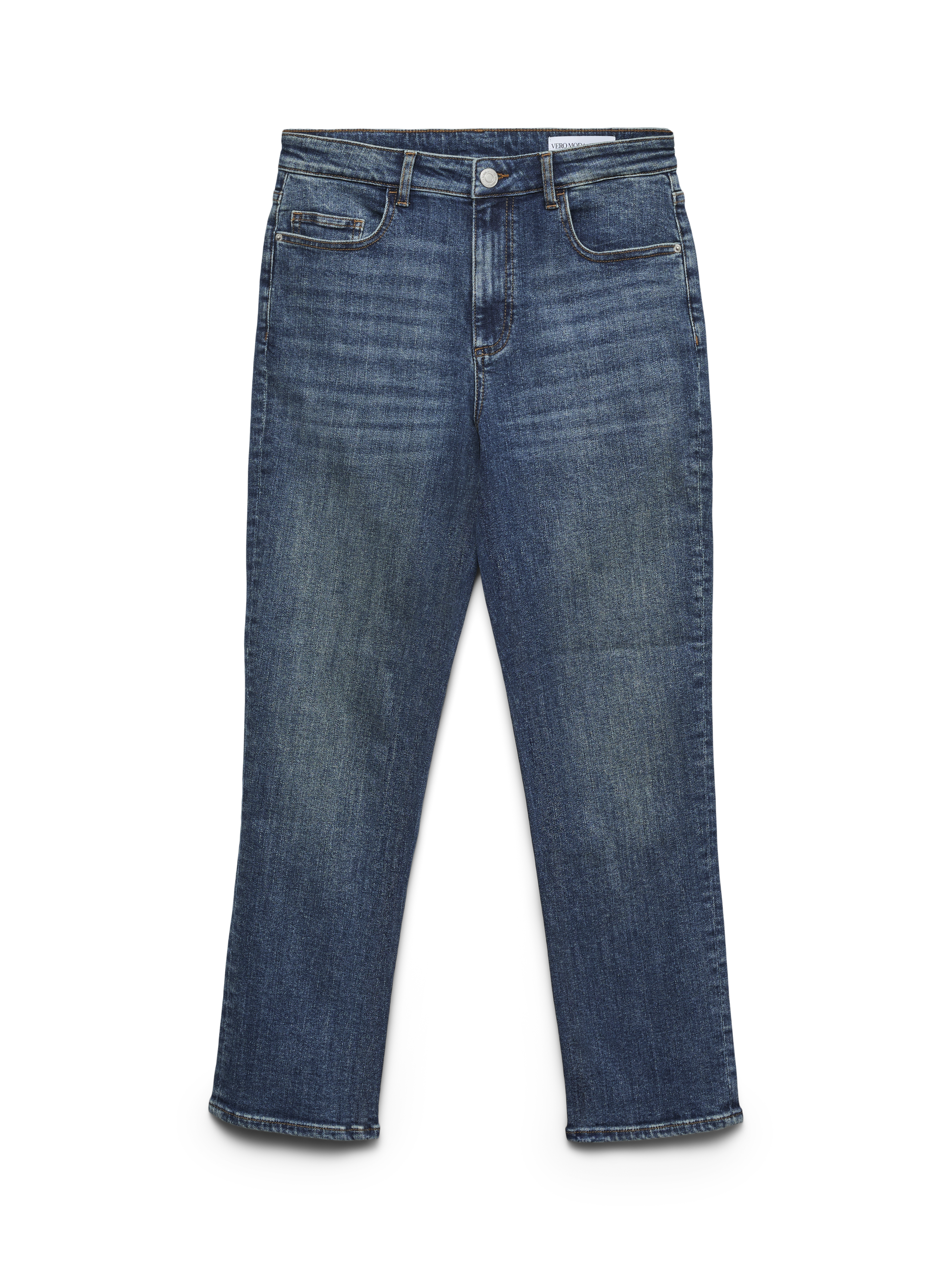 VERO MODA® VMROSIE Mid rise Slim Fit Jeans