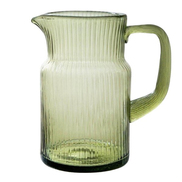 Ethel mugge 2L Olive Green