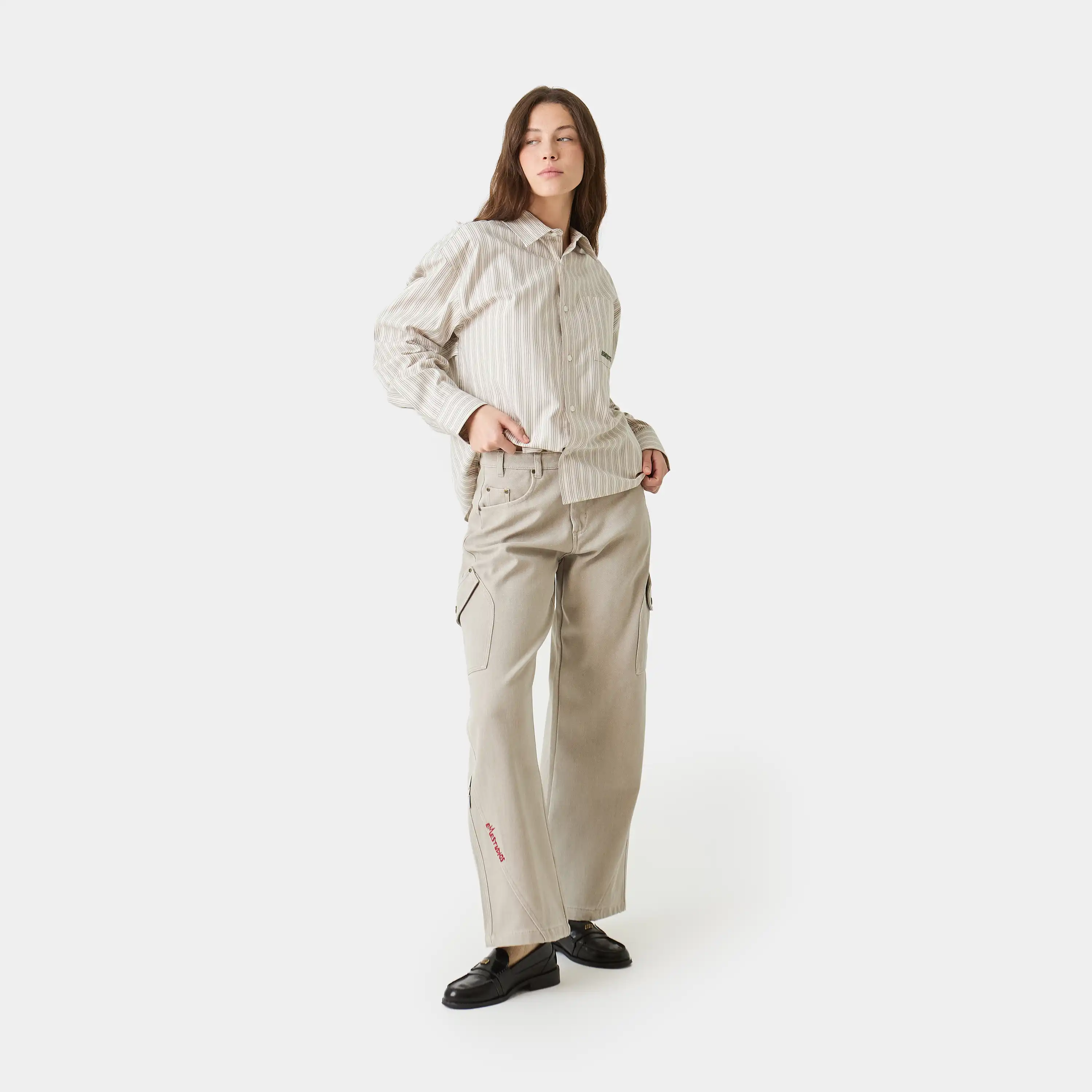 Evo Pirouette Shirt