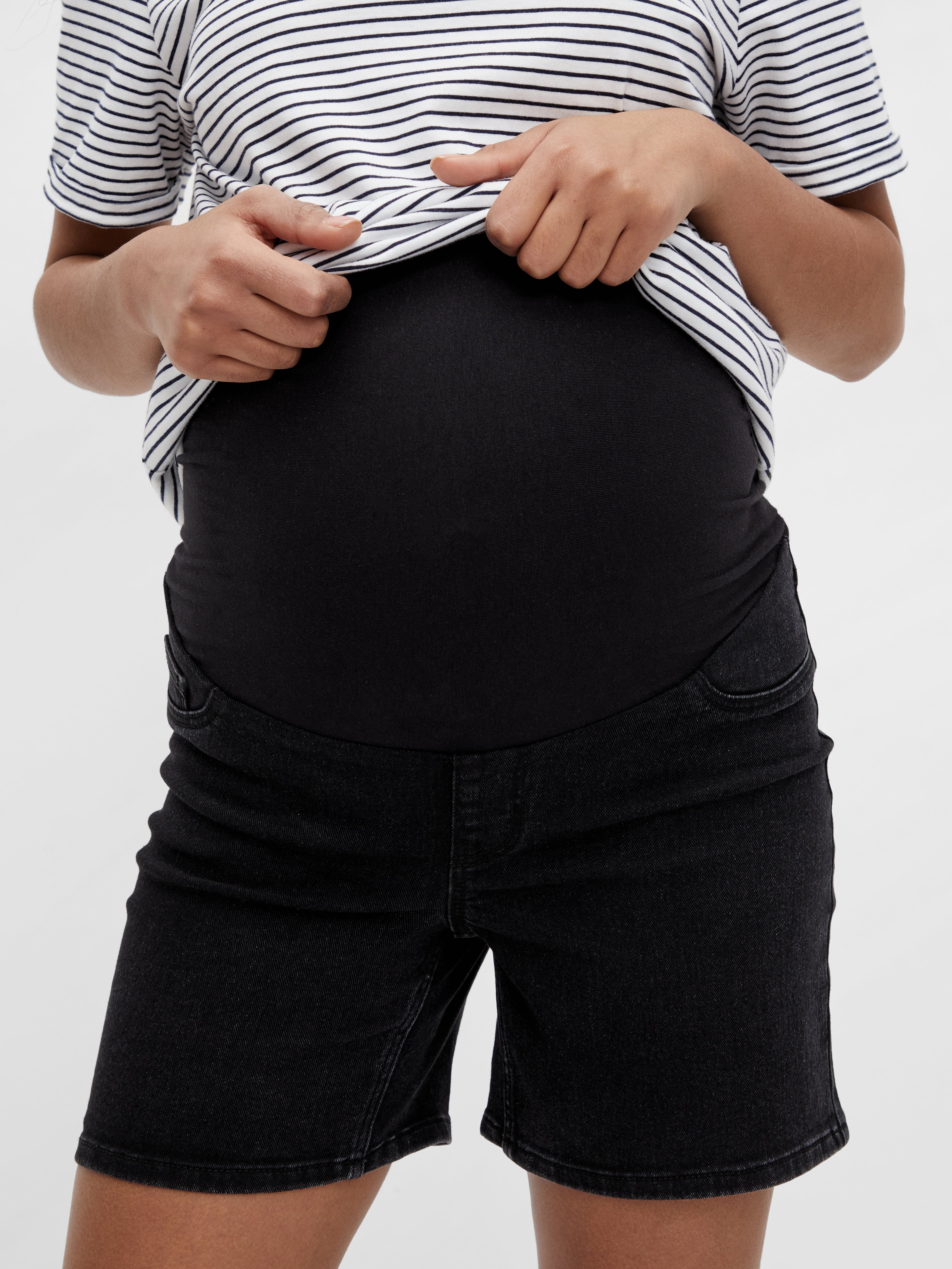 VERO MODA® Maternity-shorts