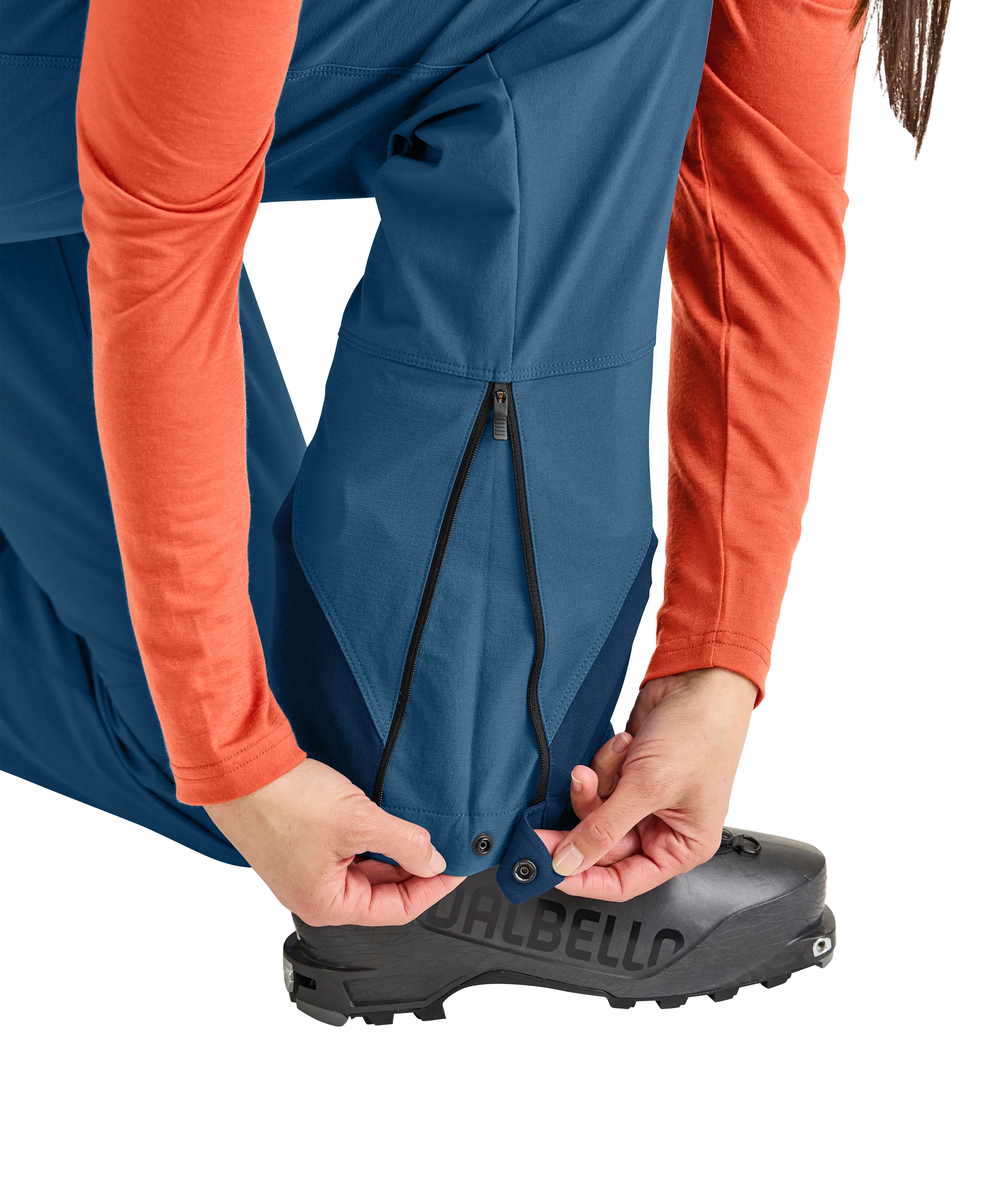 ORTOVOXR MONDEVAL PANTS