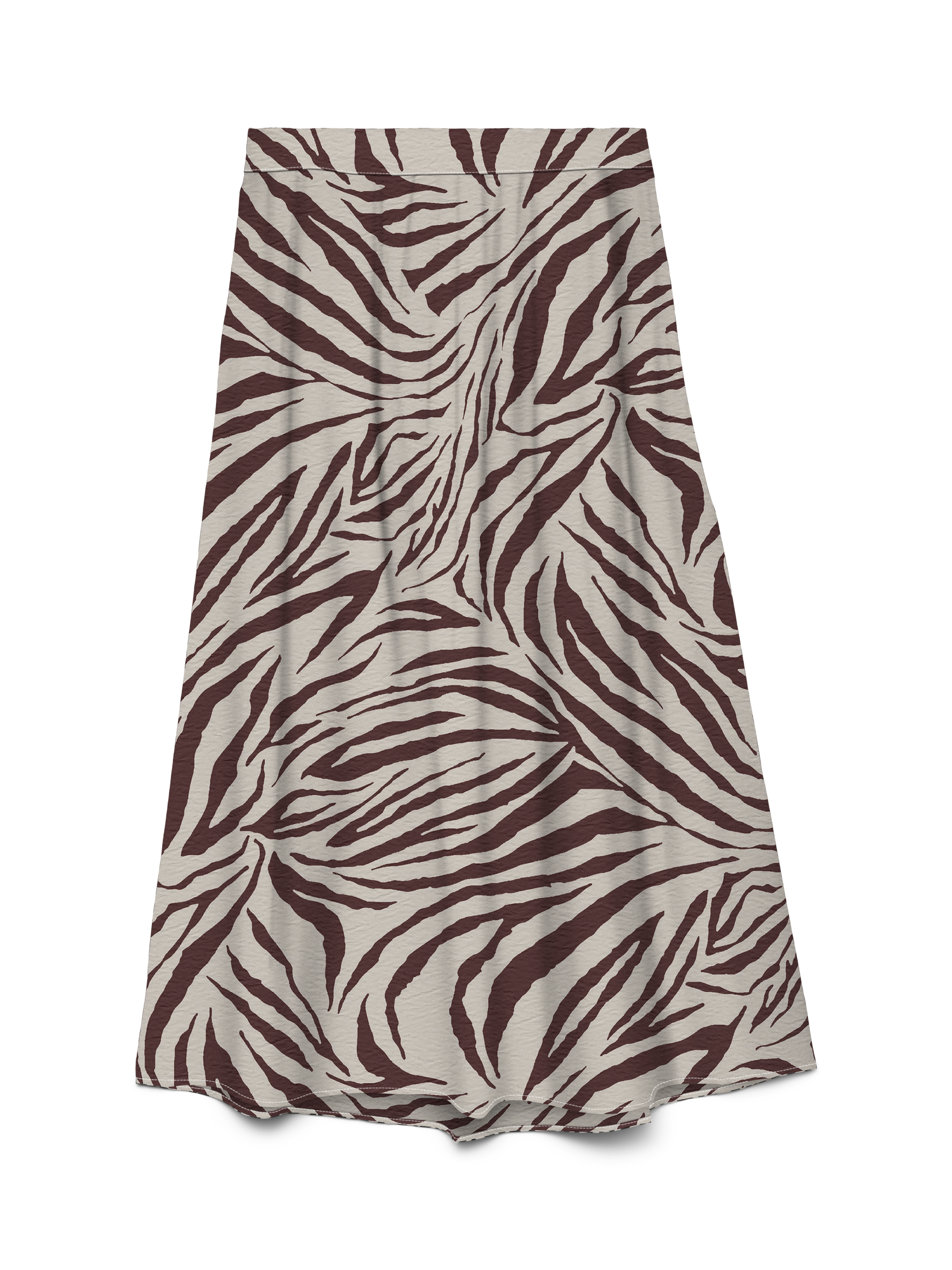 VERO MODA® VMJOSIE High waist Long skirt