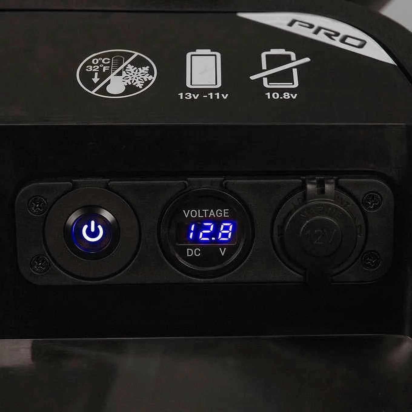 3.5 gal Portable Shower - Image 5